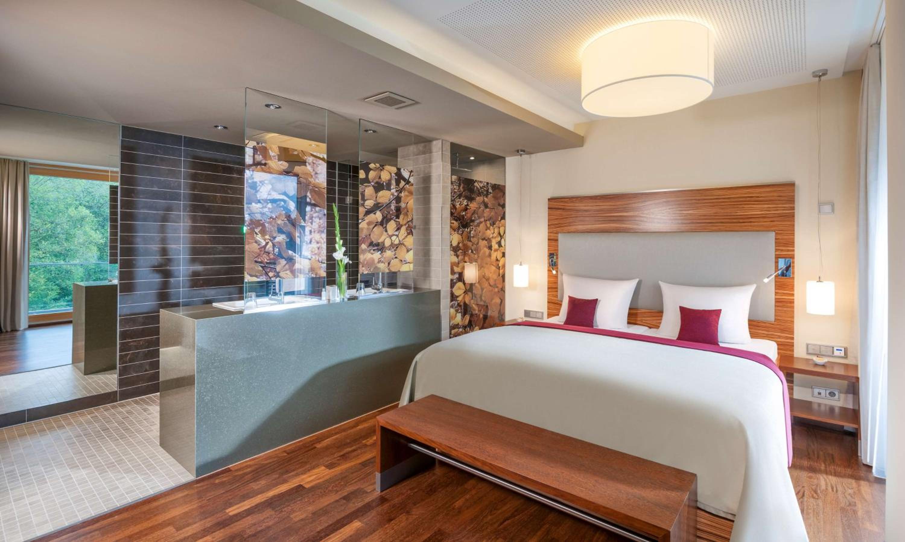 Junior Suite - Photo 1