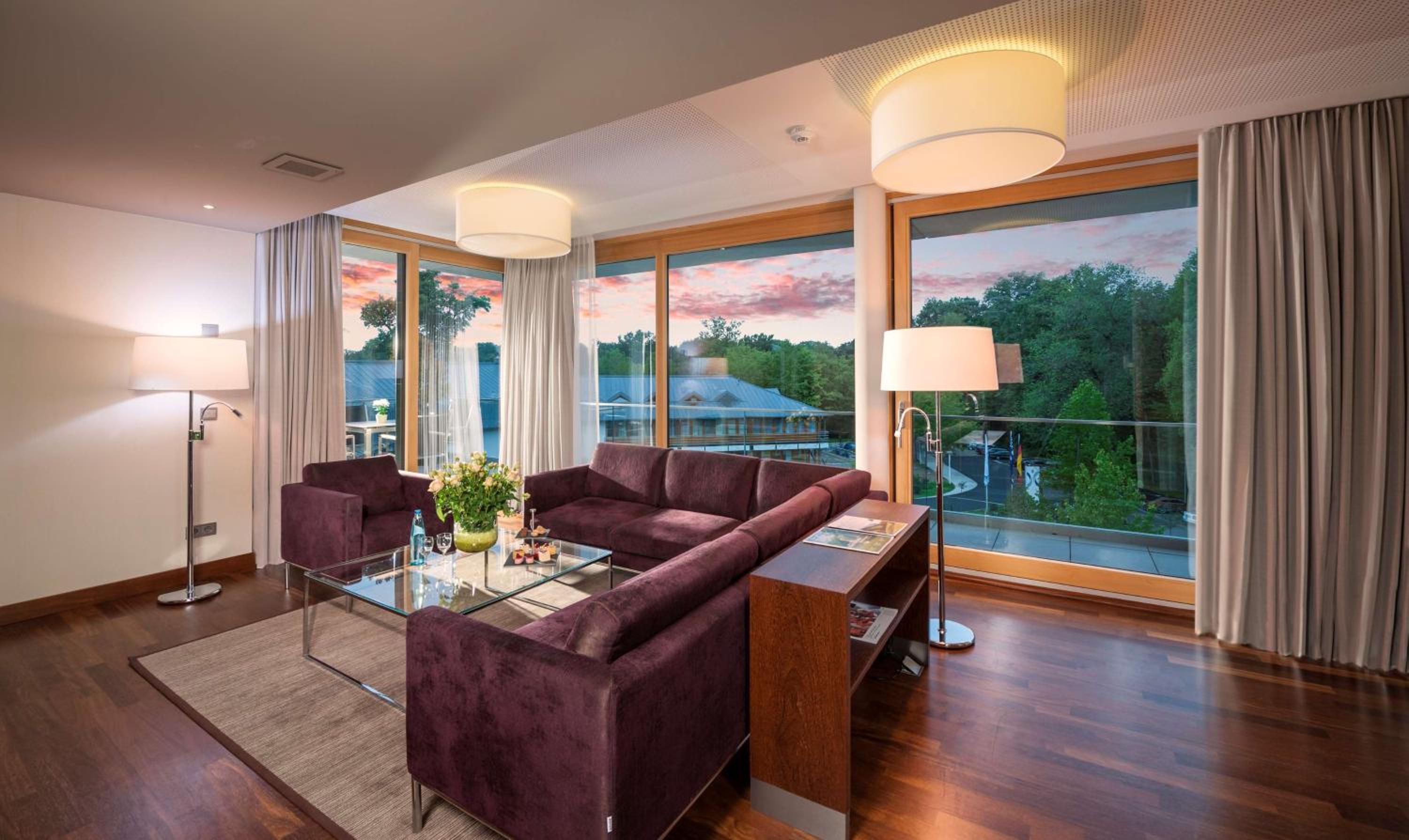 Suite with Terrace photo 1