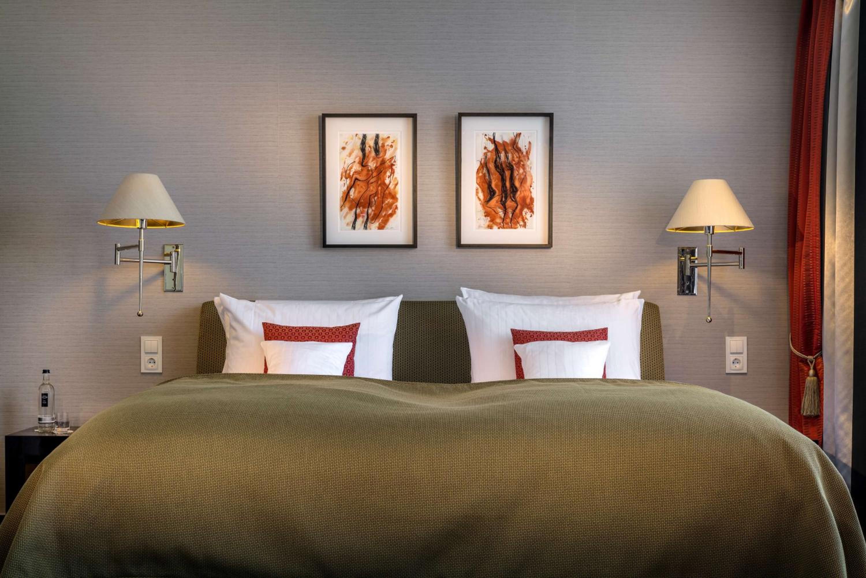Superior Double Room - Photo 1