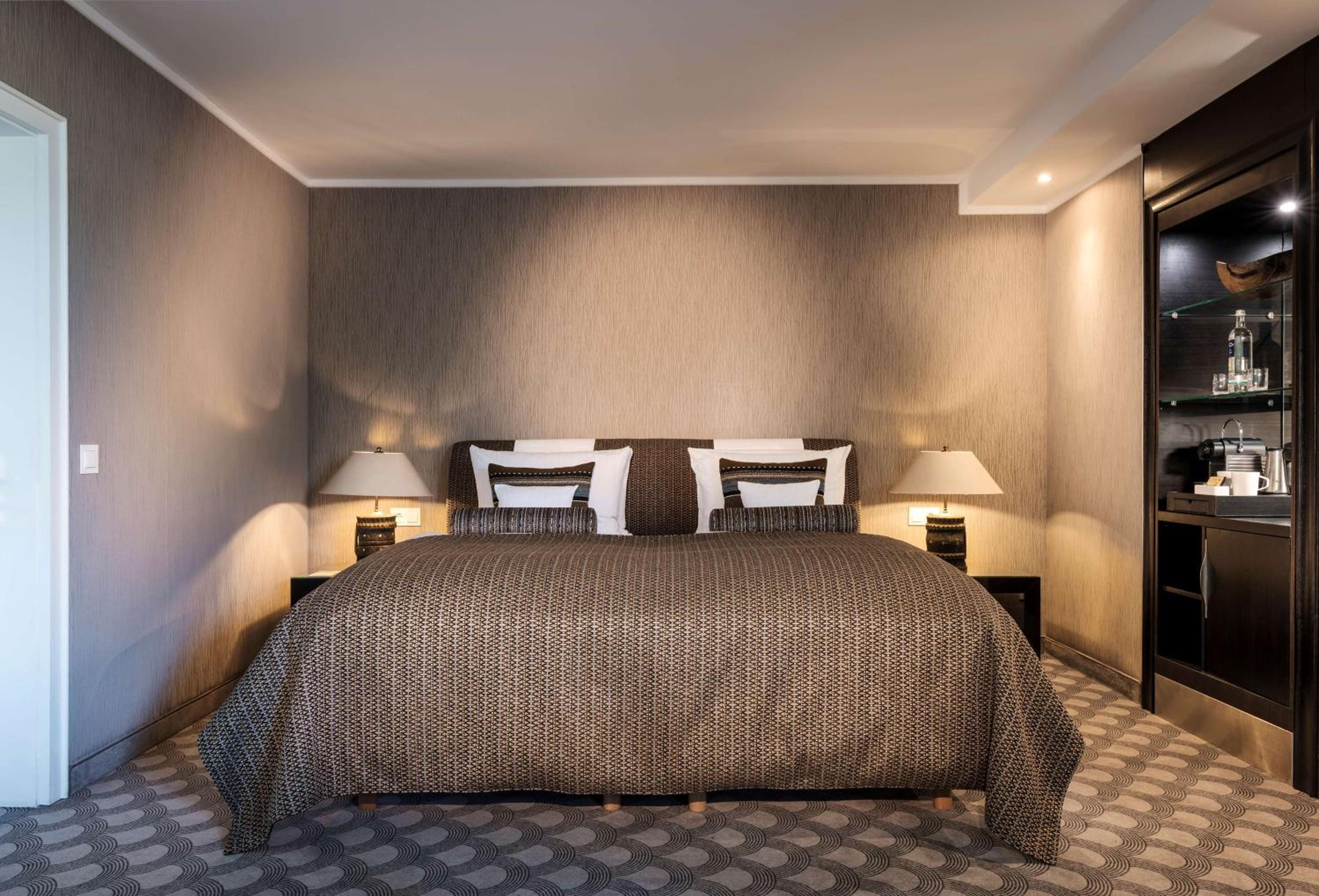 Junior Suite - Photo 1