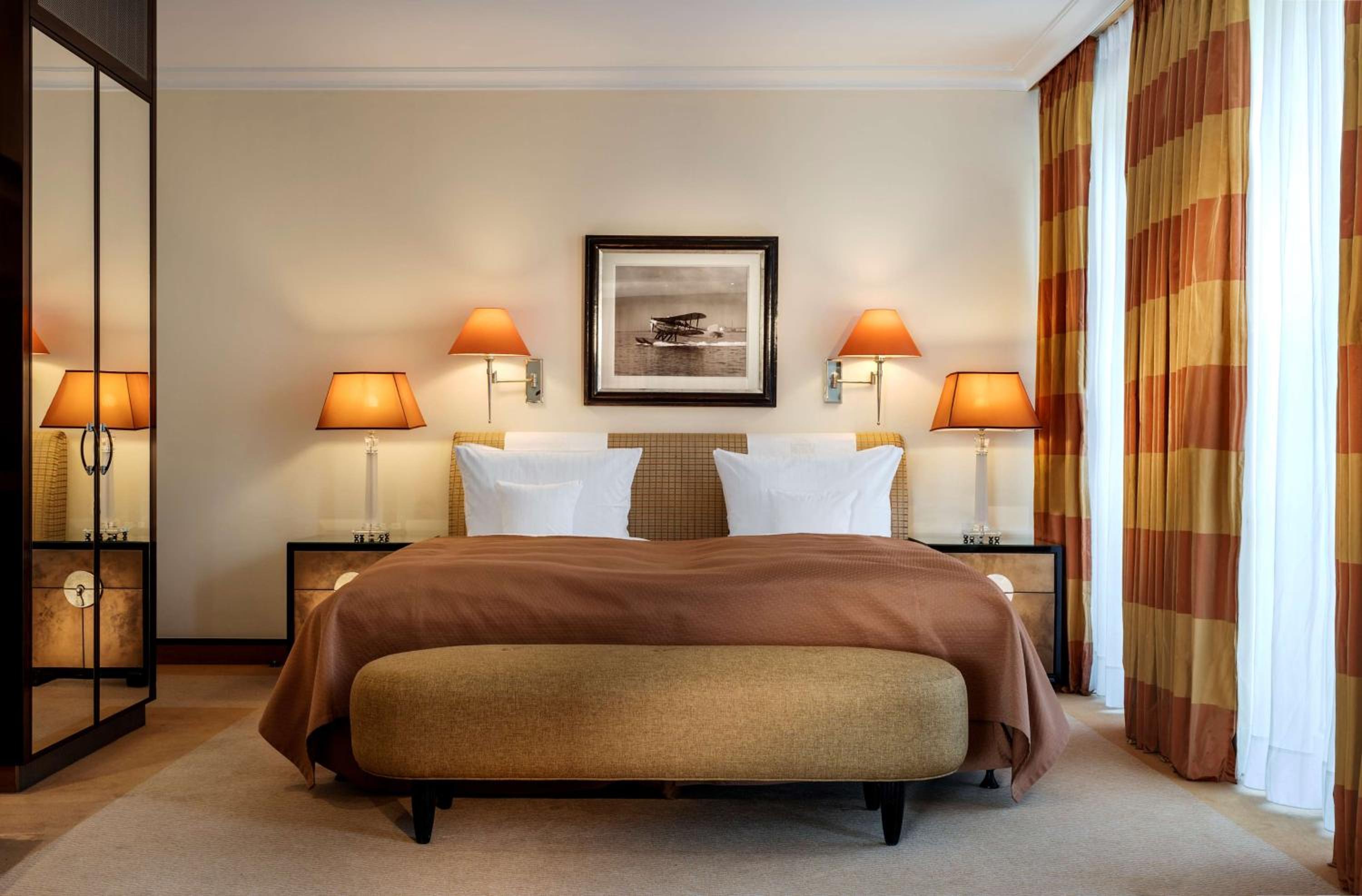 Superior Suite