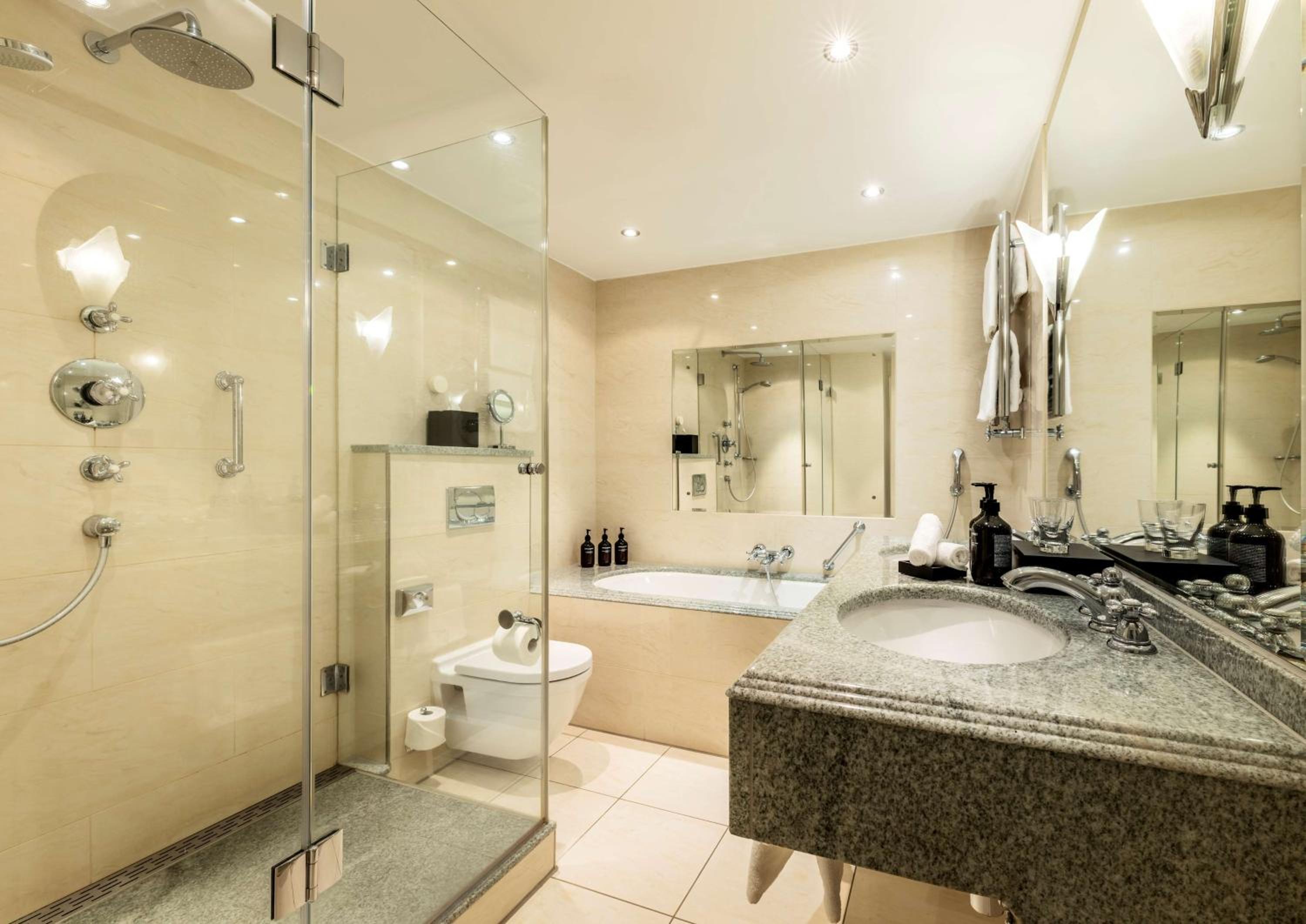 Komfort-Suite photo