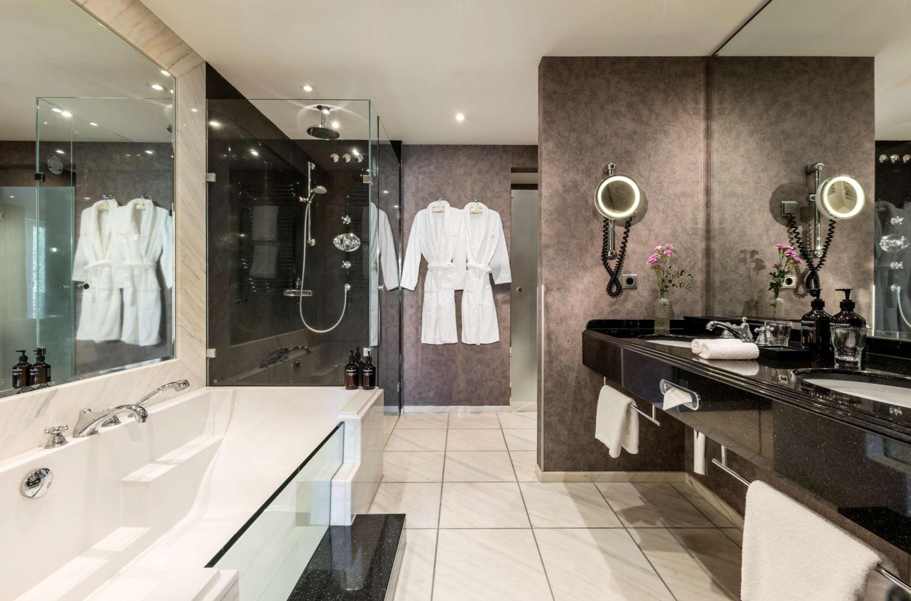 Superior Suite Superior Suite