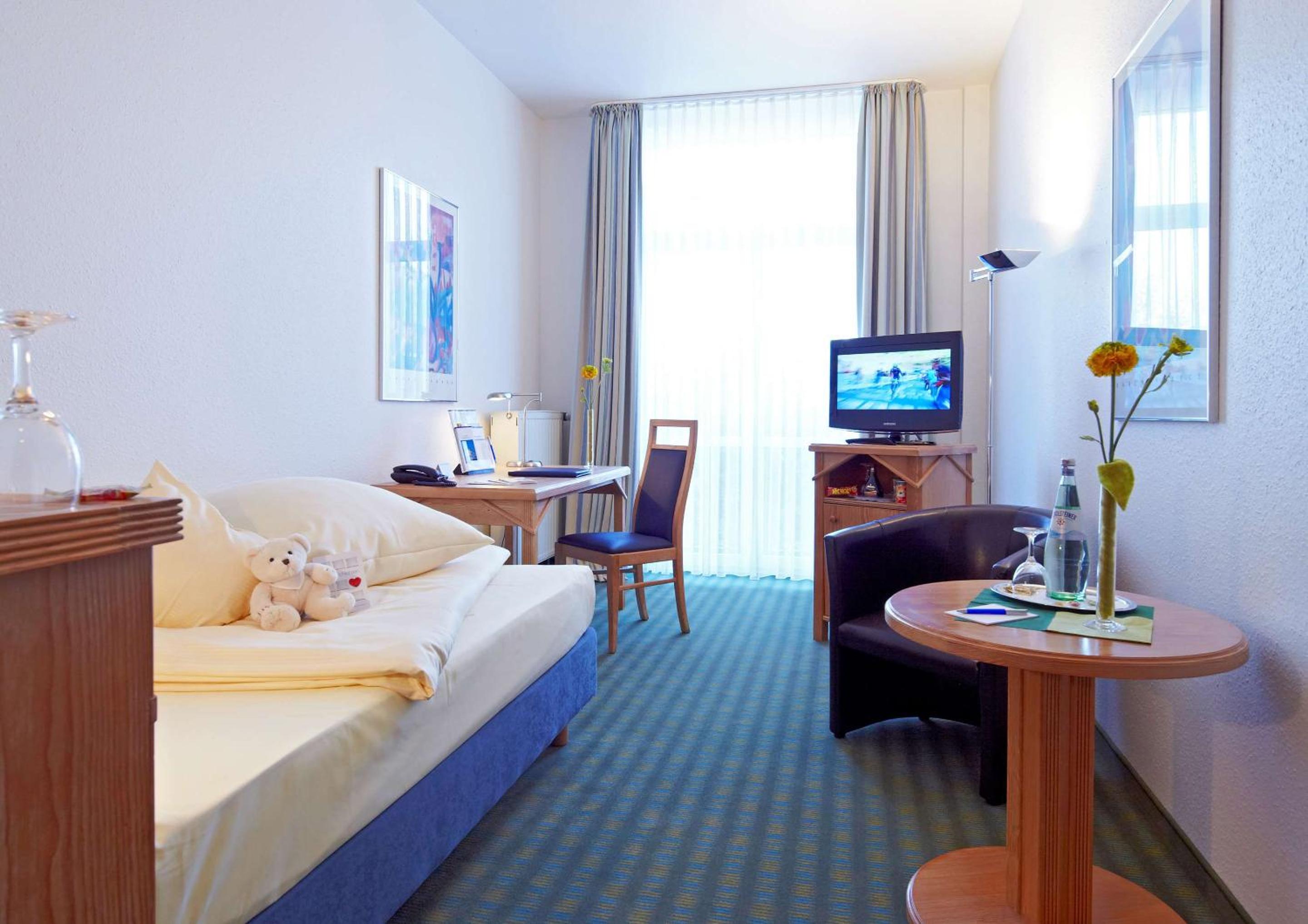 Essential Single Room photo 1