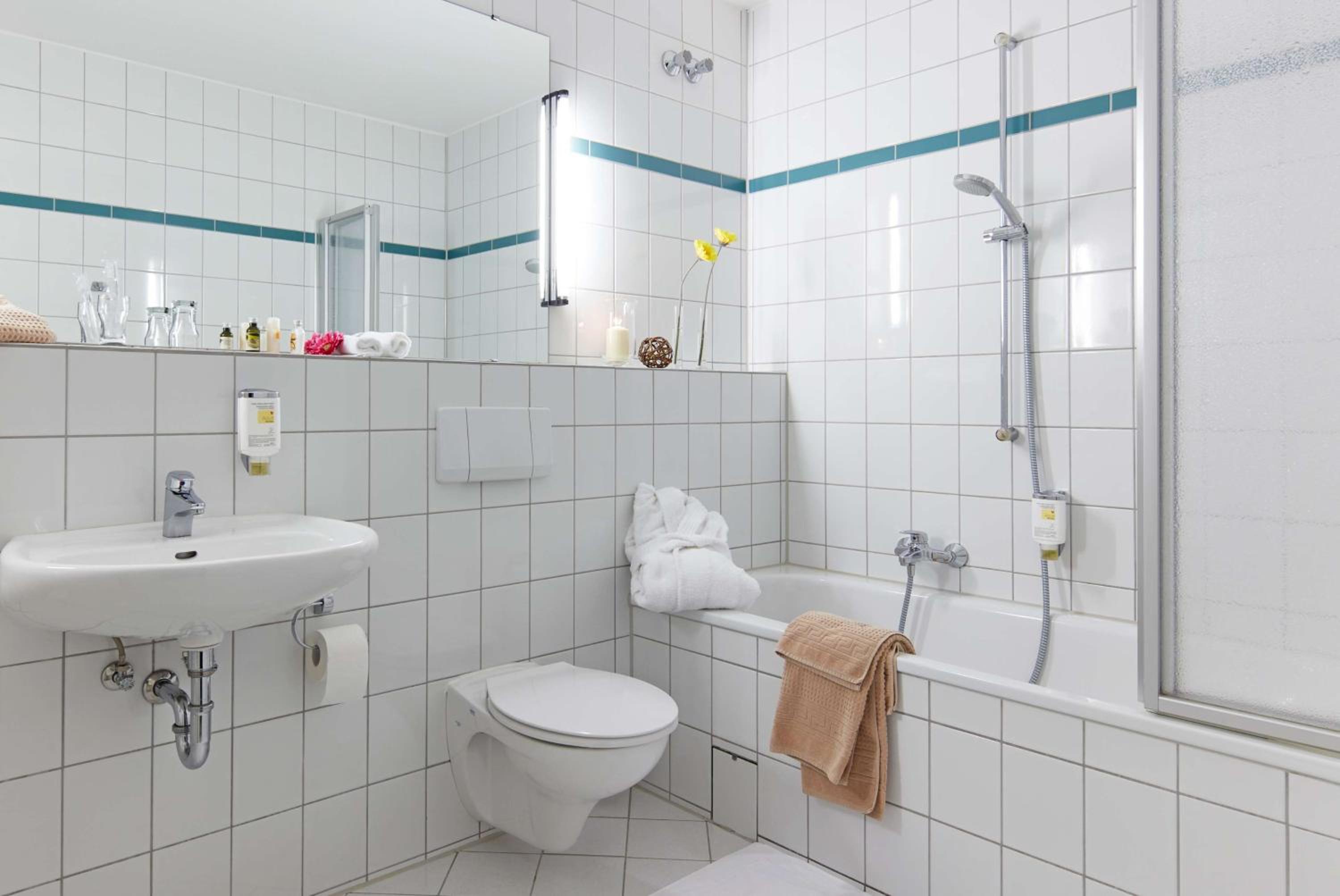 Essential Single Room photo 2