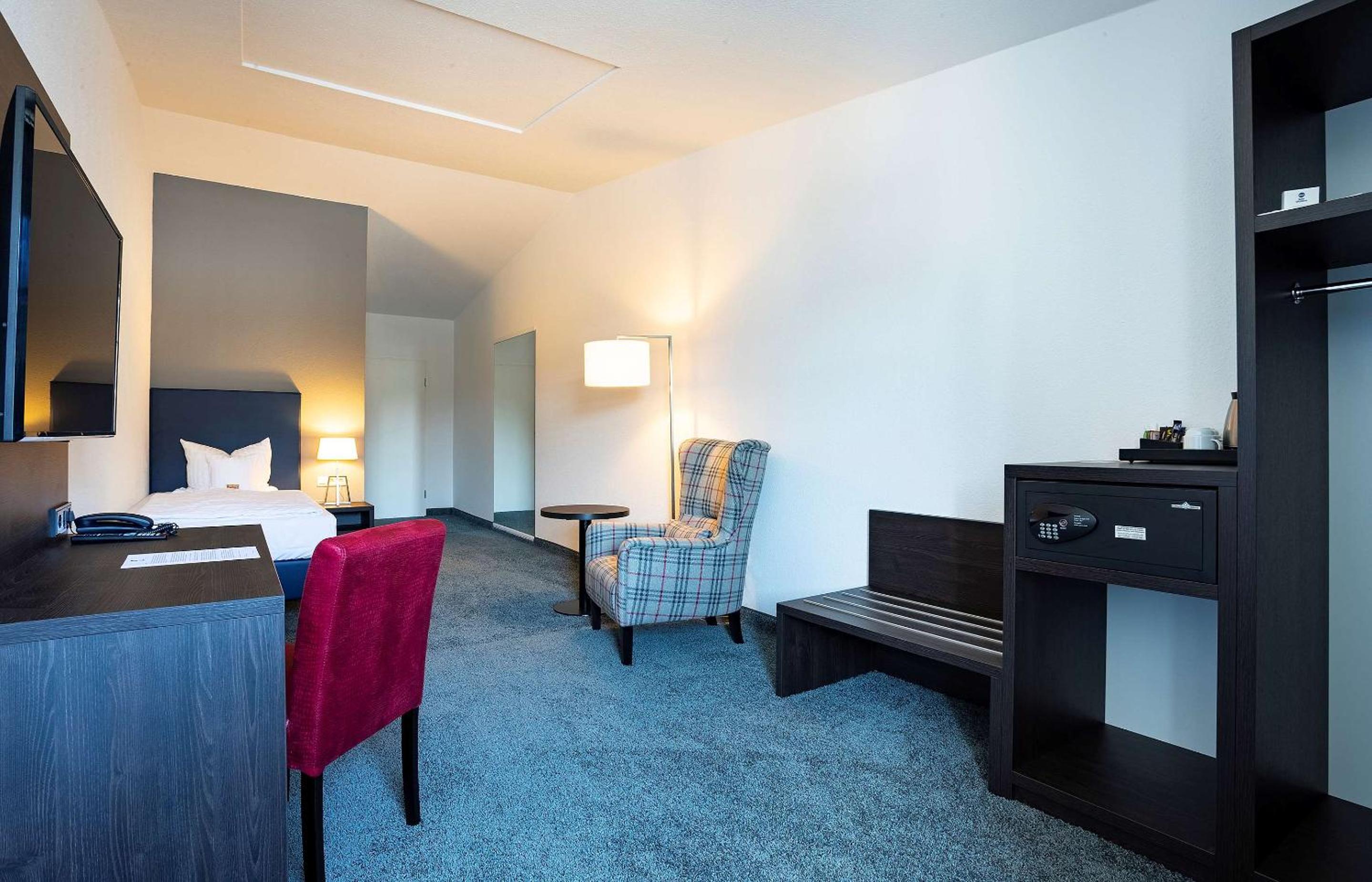 Superior Single Room photo 1