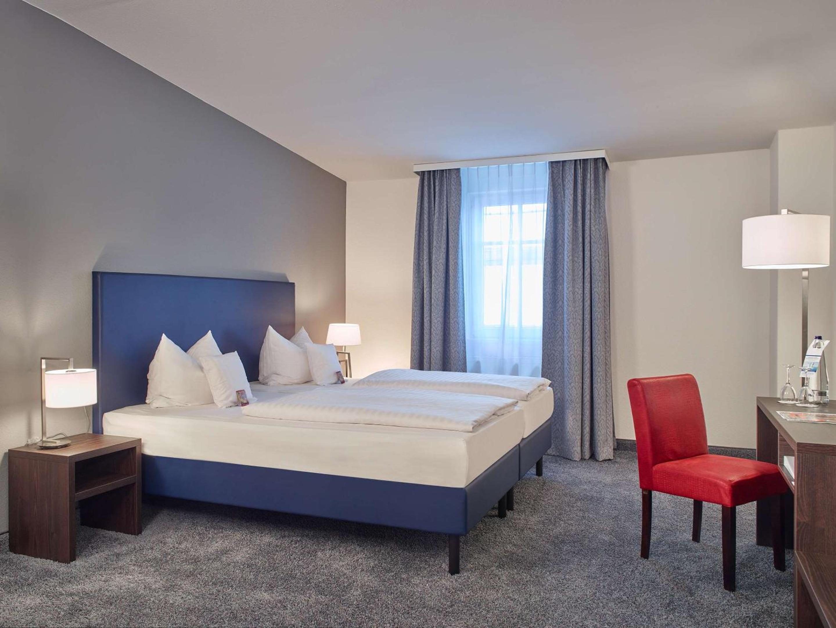Superior Double Room photo 1