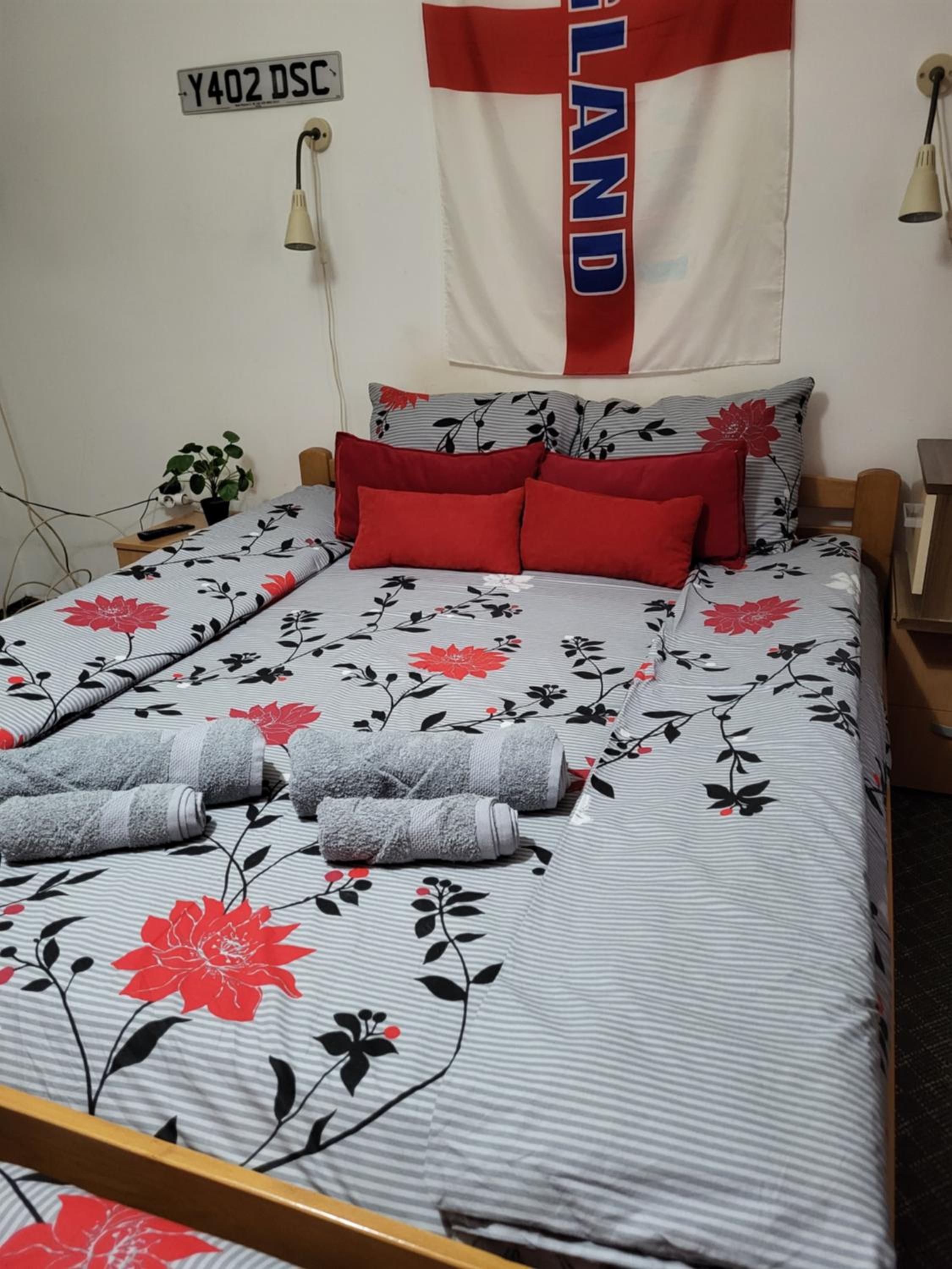 Triple Room photo 1