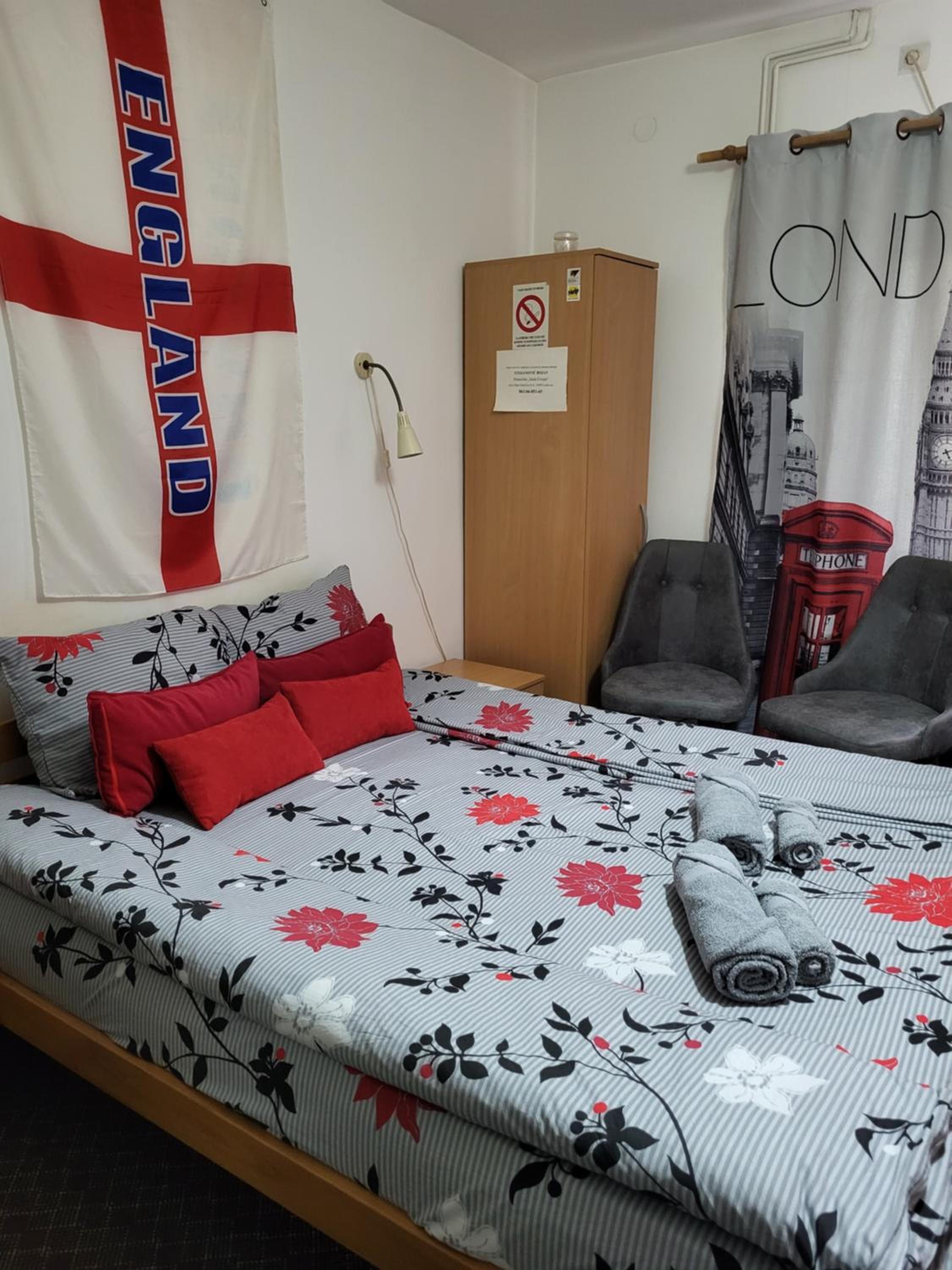 Triple Room photo 2