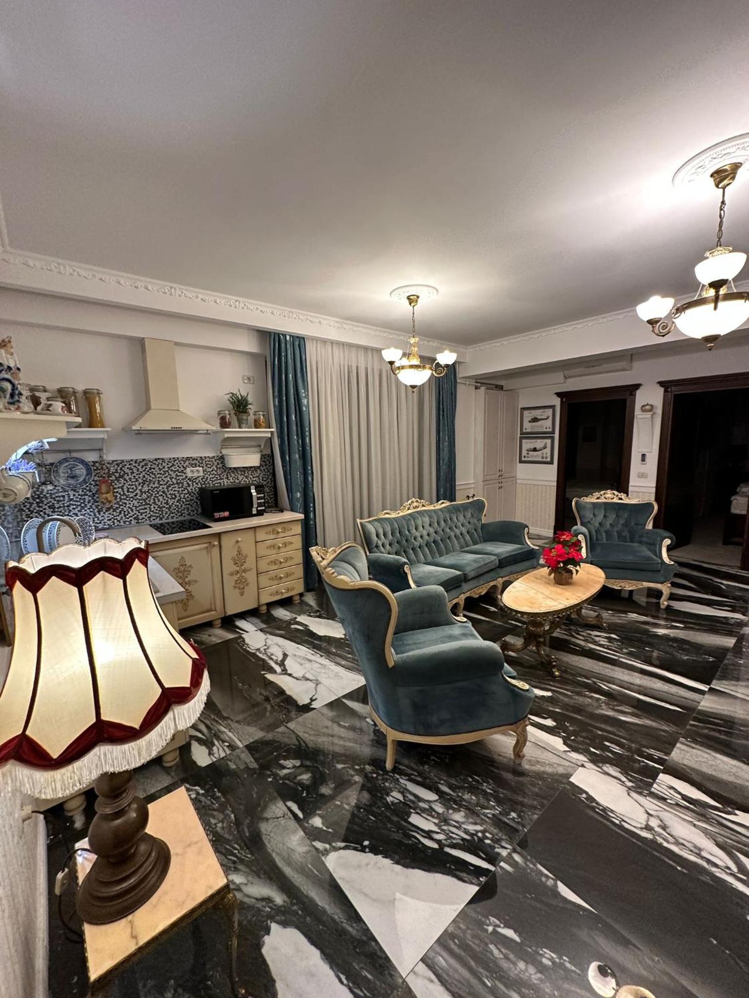 Two-Bedroom Apartment - Photo 35