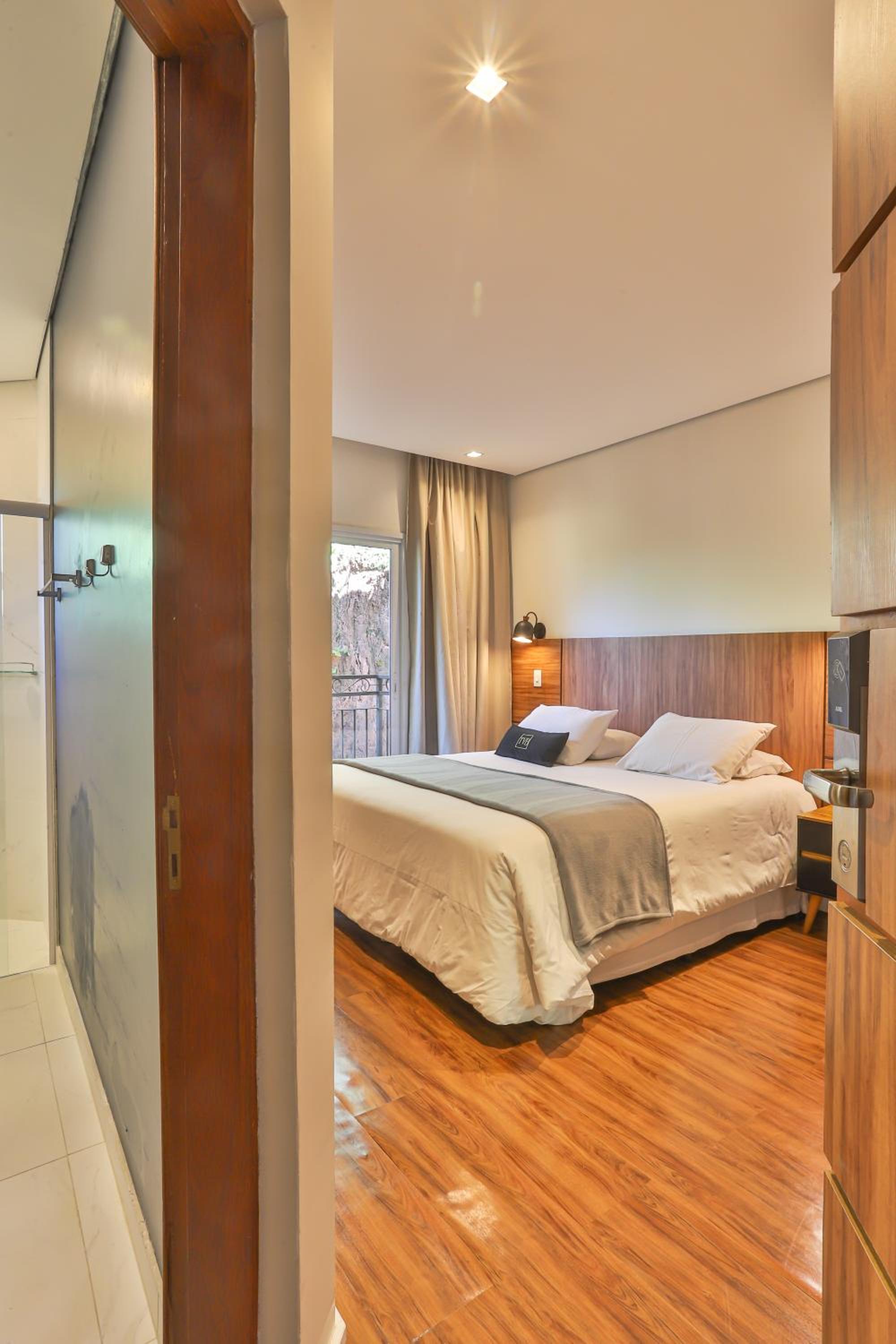 Deluxe Room photo 1