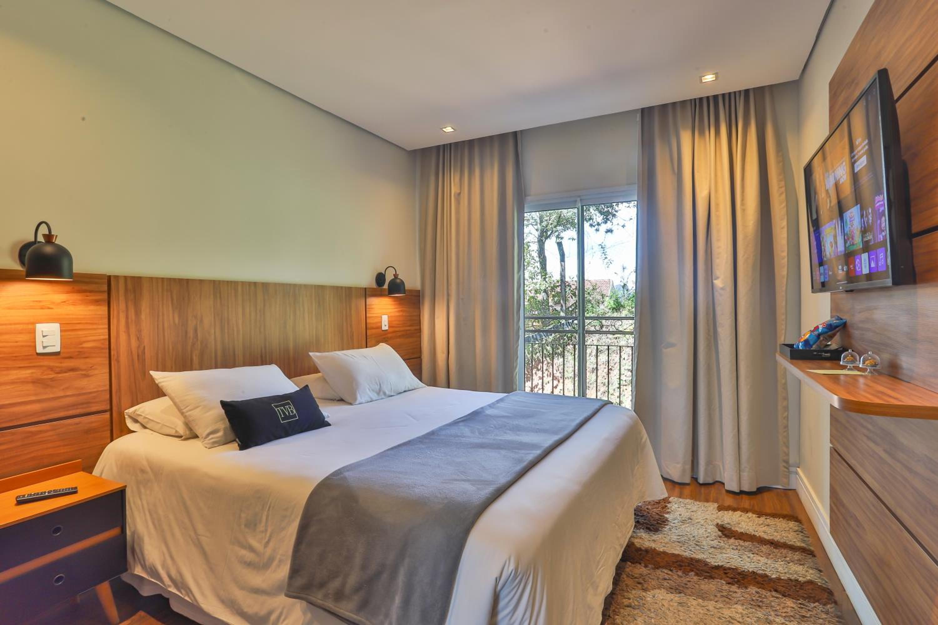 Deluxe Room photo 3