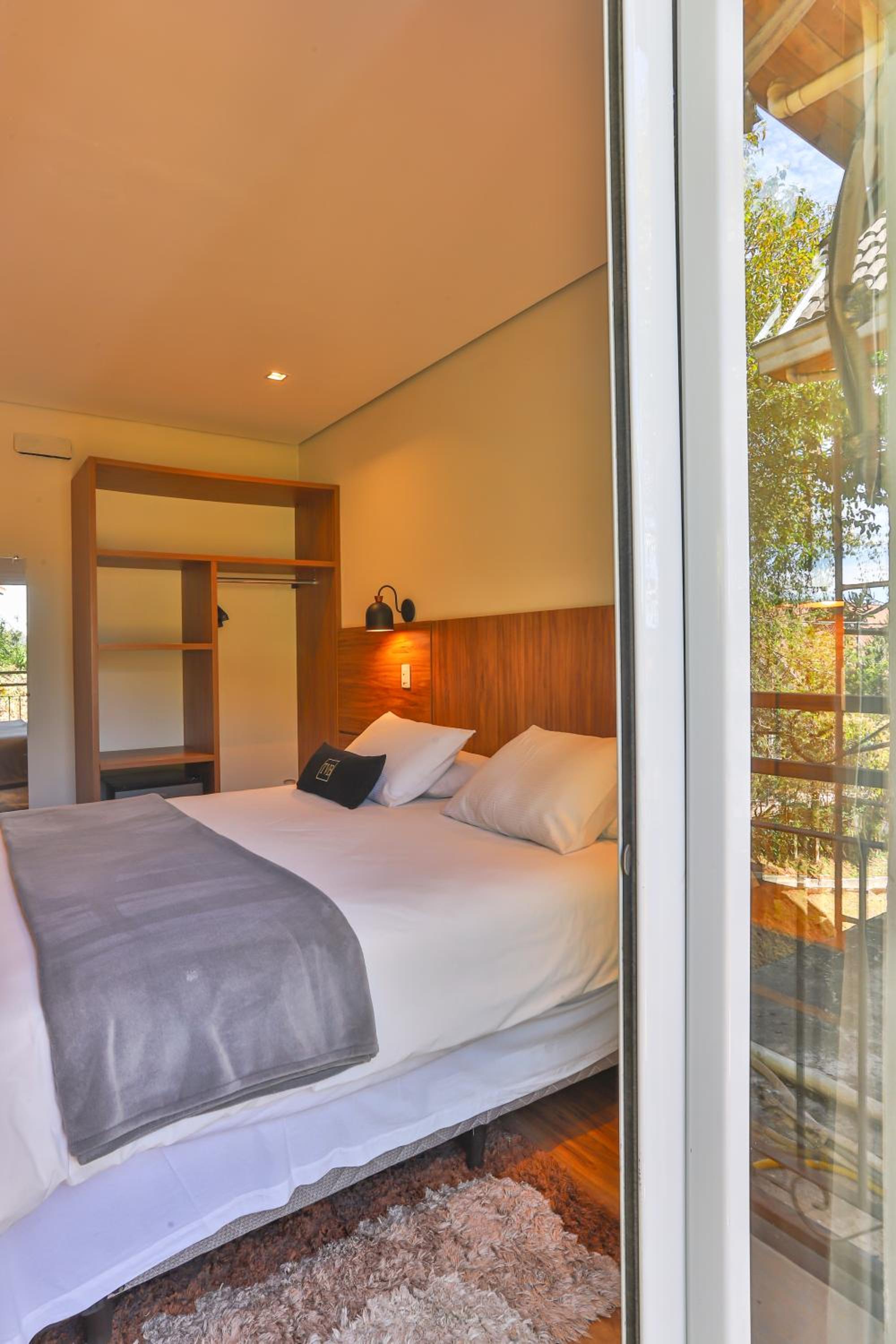 Deluxe Room photo 2