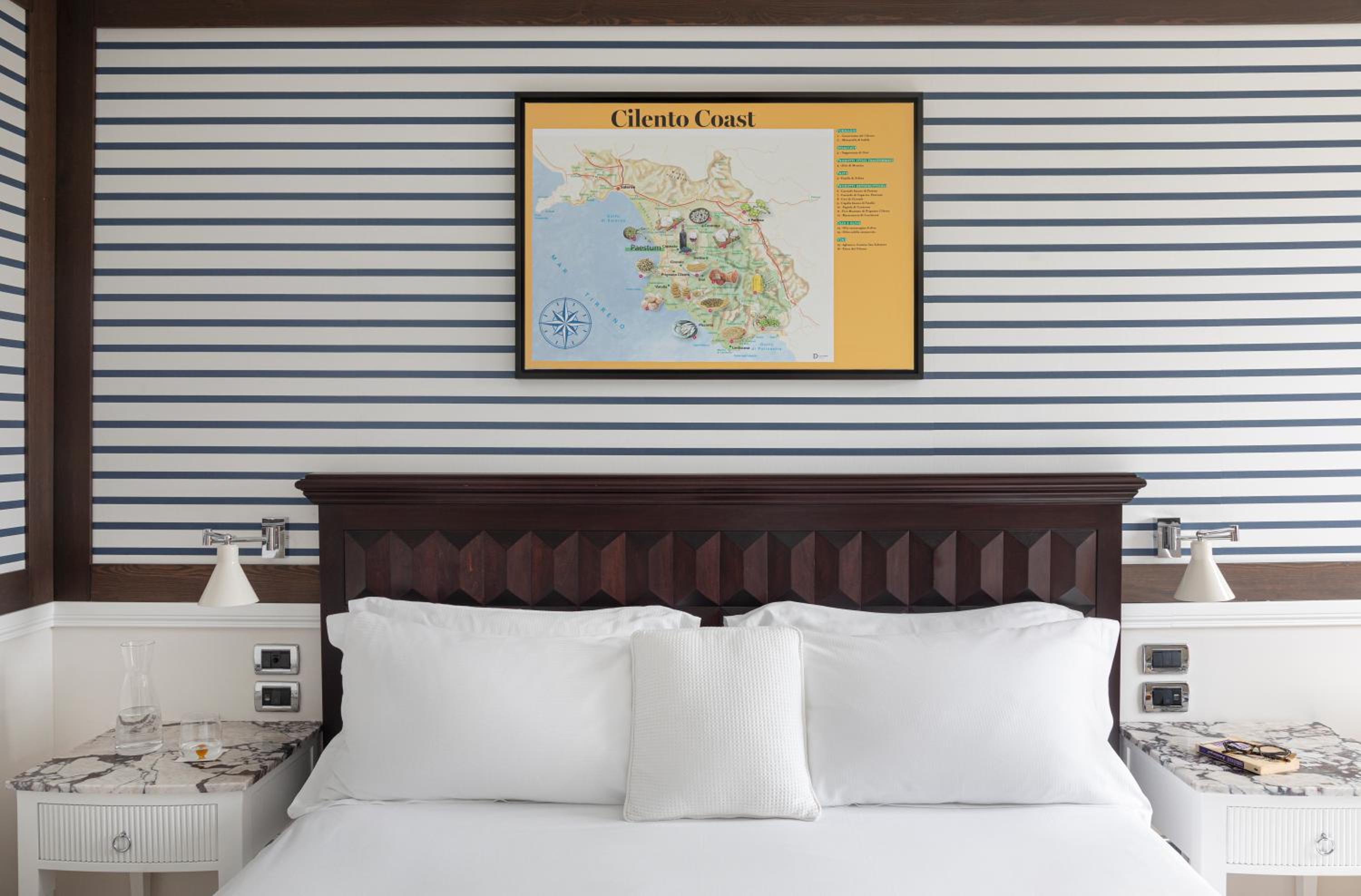 Superior King Room - Photo 1
