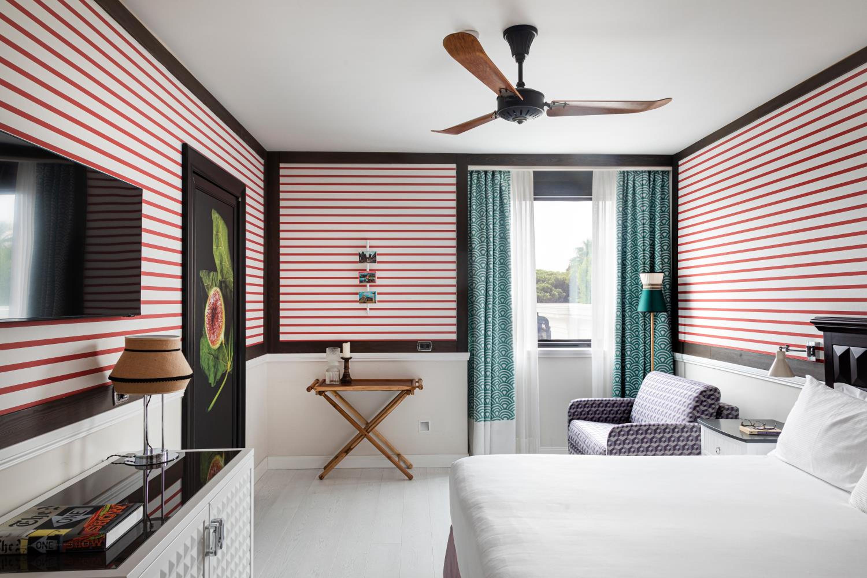 Superior King Room - Photo 2