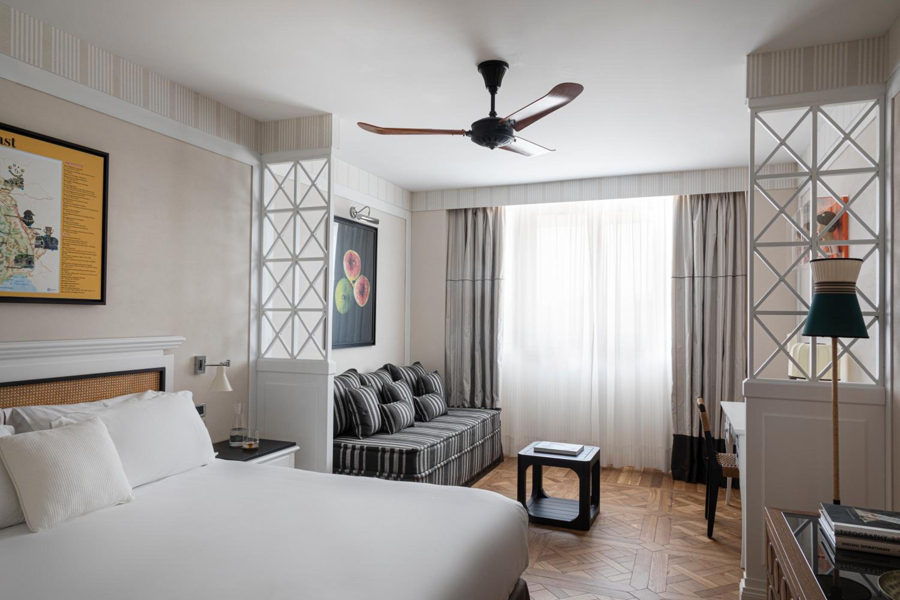 Superior King Room - Photo 4