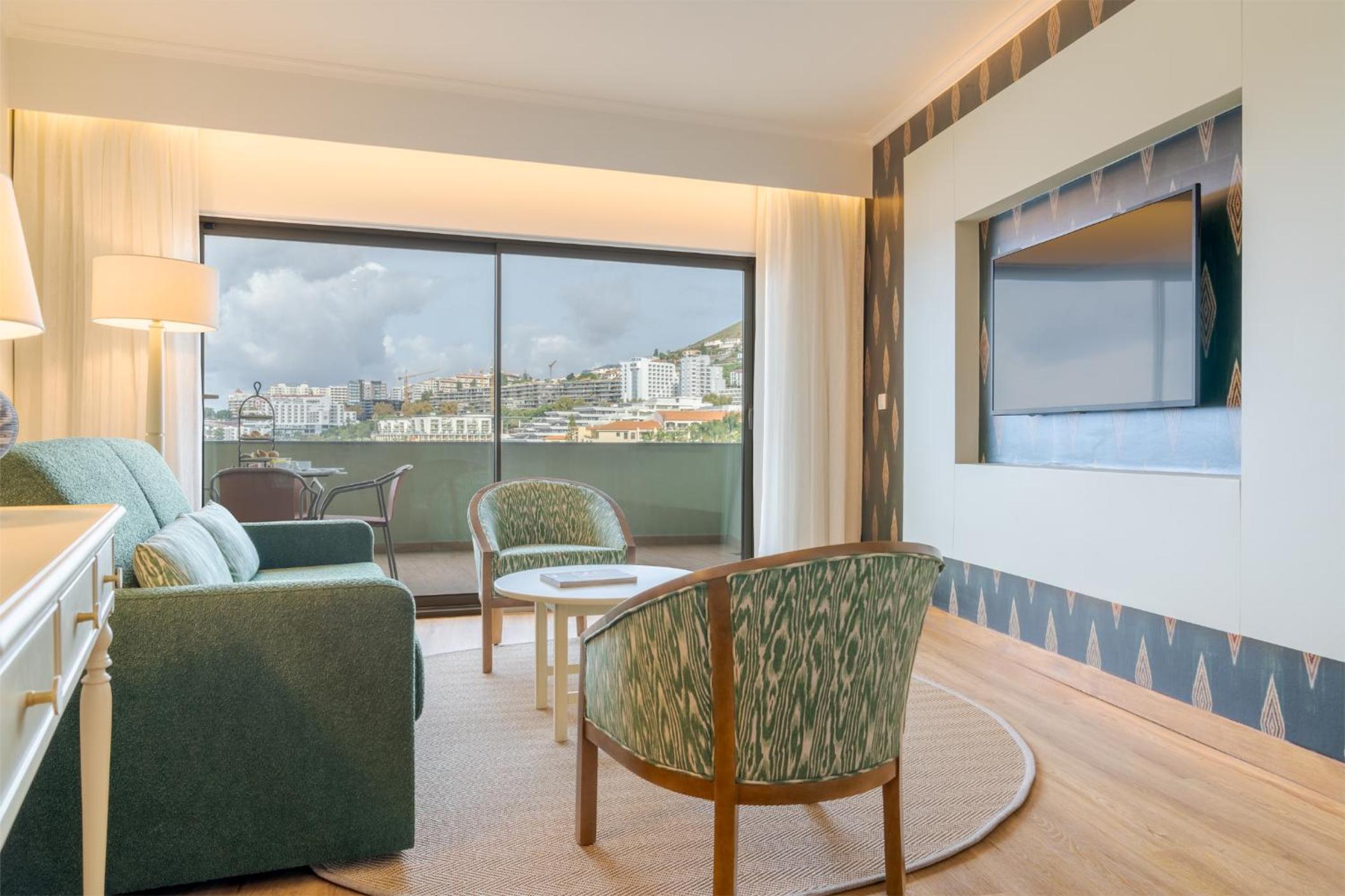Suite Side Sea View - Photo 4