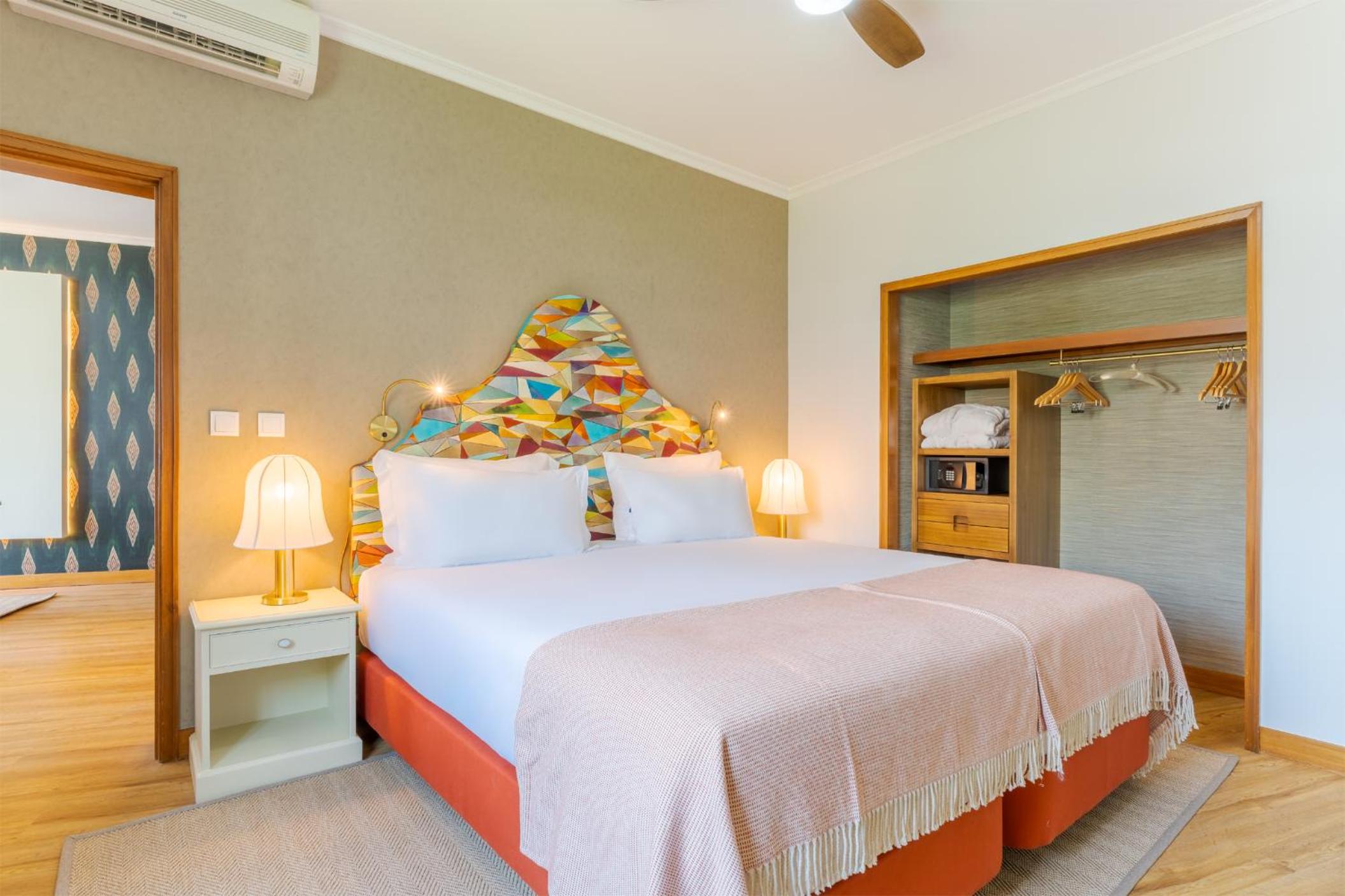Suite Side Sea View - Photo 2