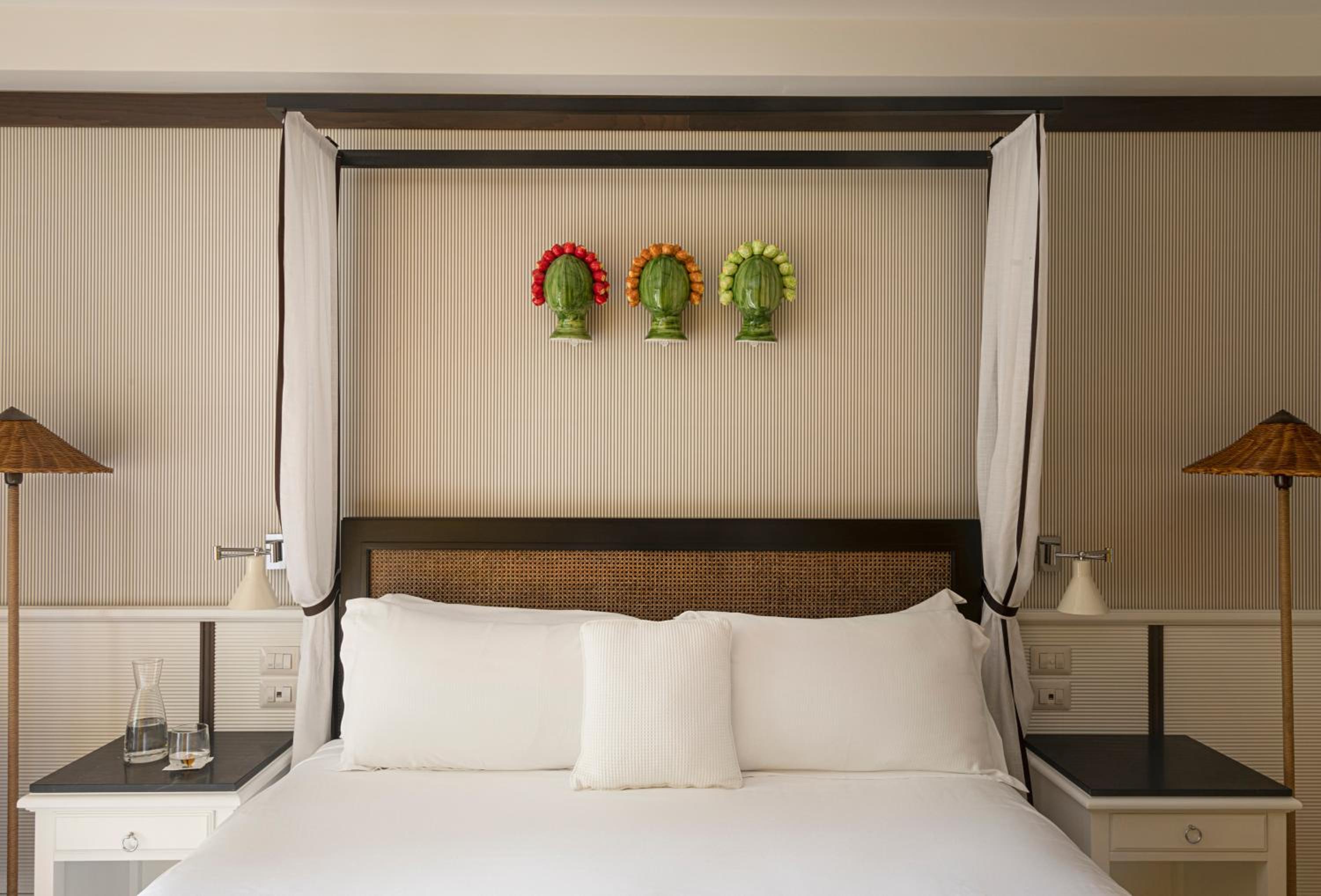 Junior Suite with Terrace - Photo 1