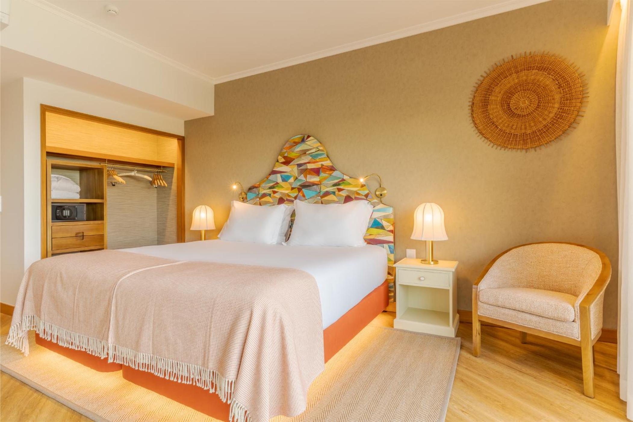 Suite Side Sea View - Photo 1
