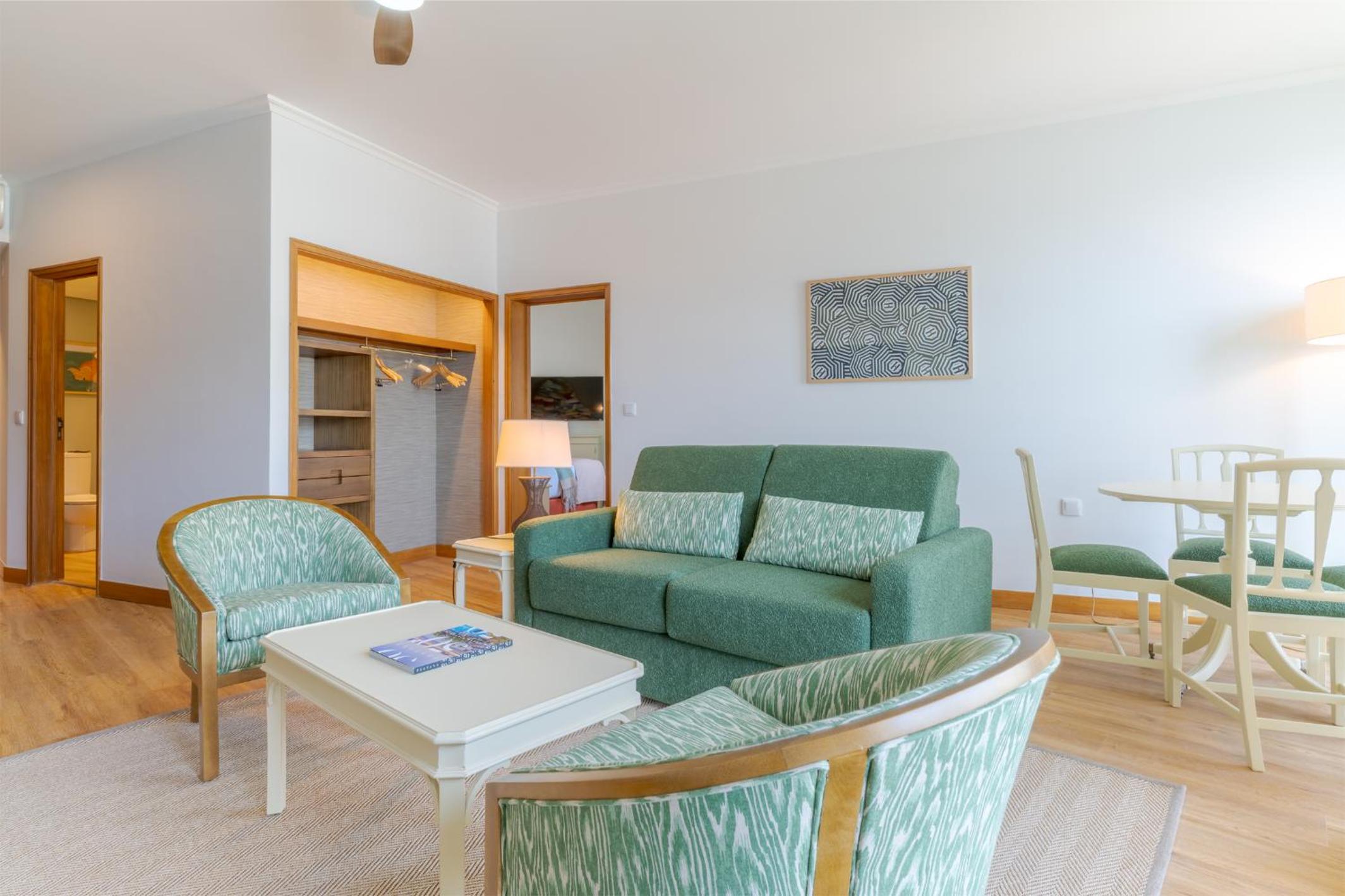 Suite Side Sea View - Photo 3