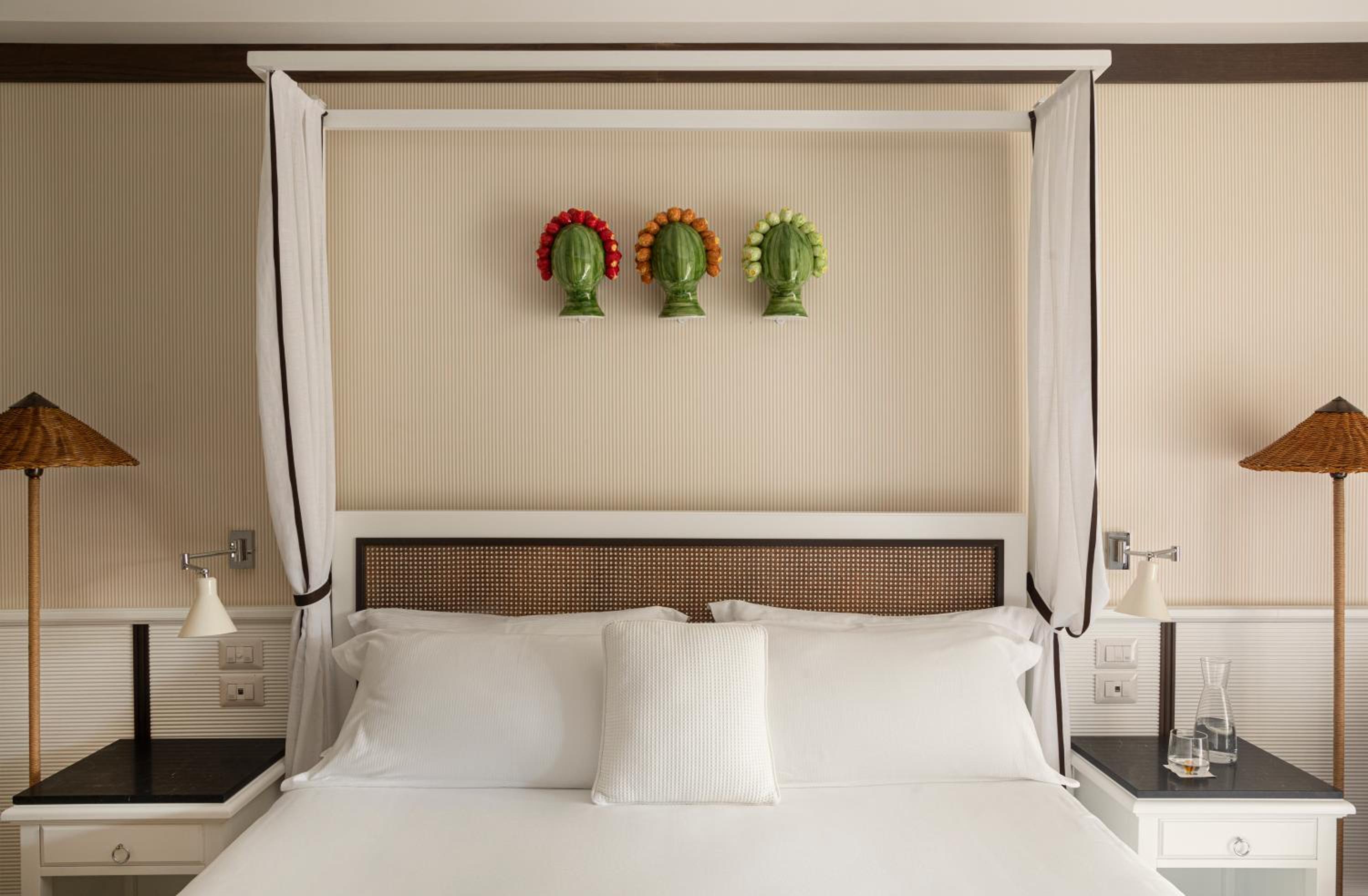 Junior Suite with Terrace - Photo 3