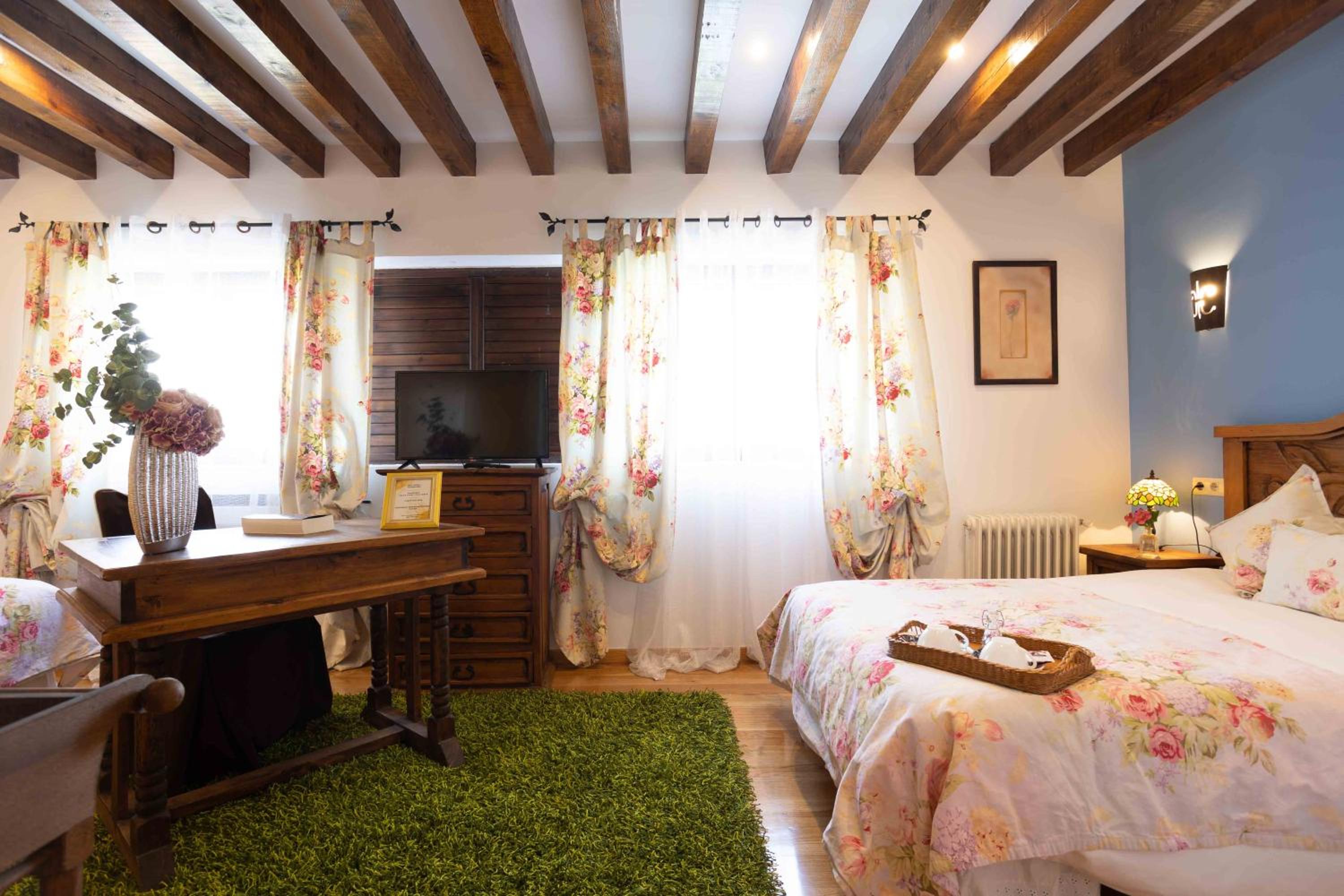 Habitación familiar