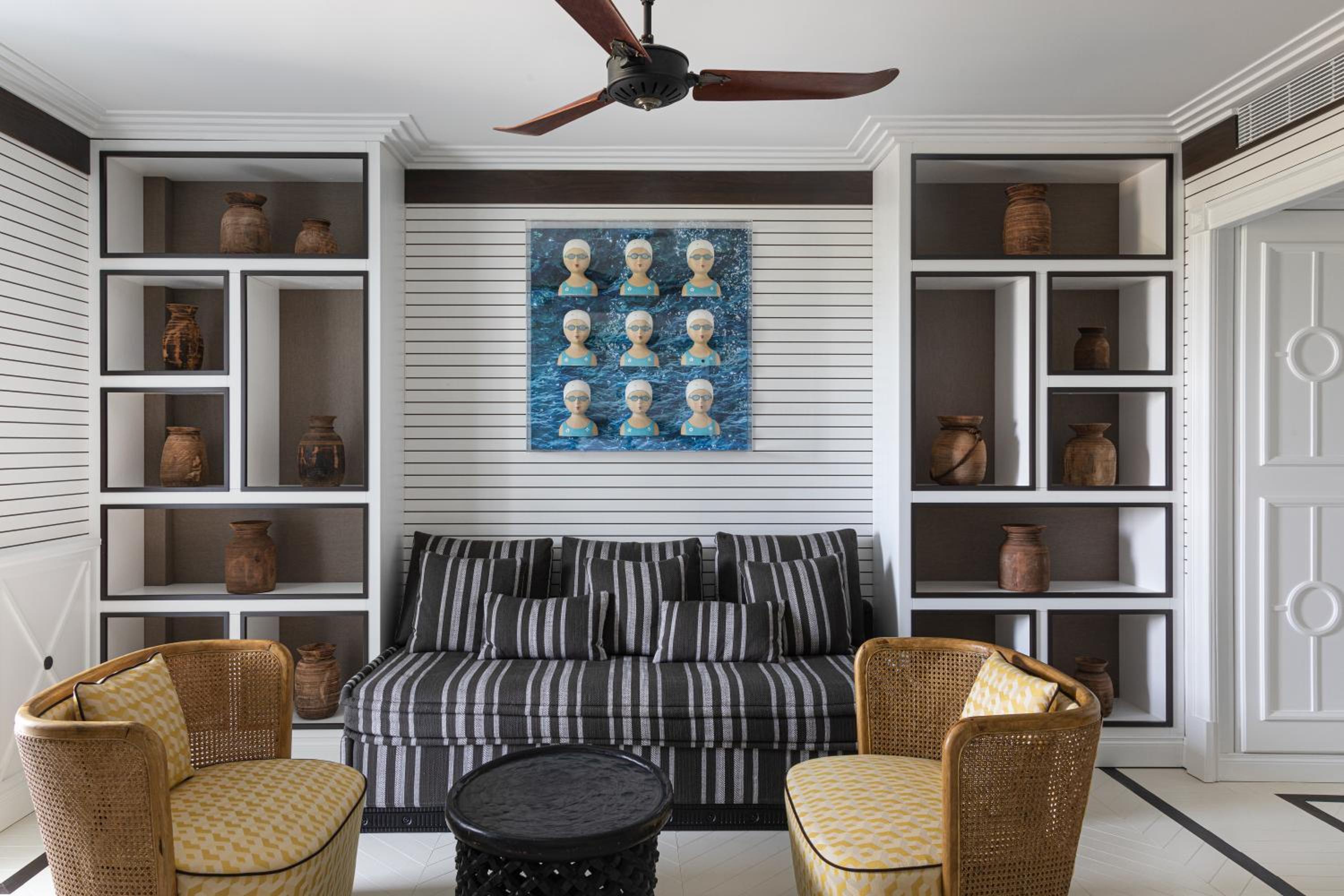 Suite con Terrazza