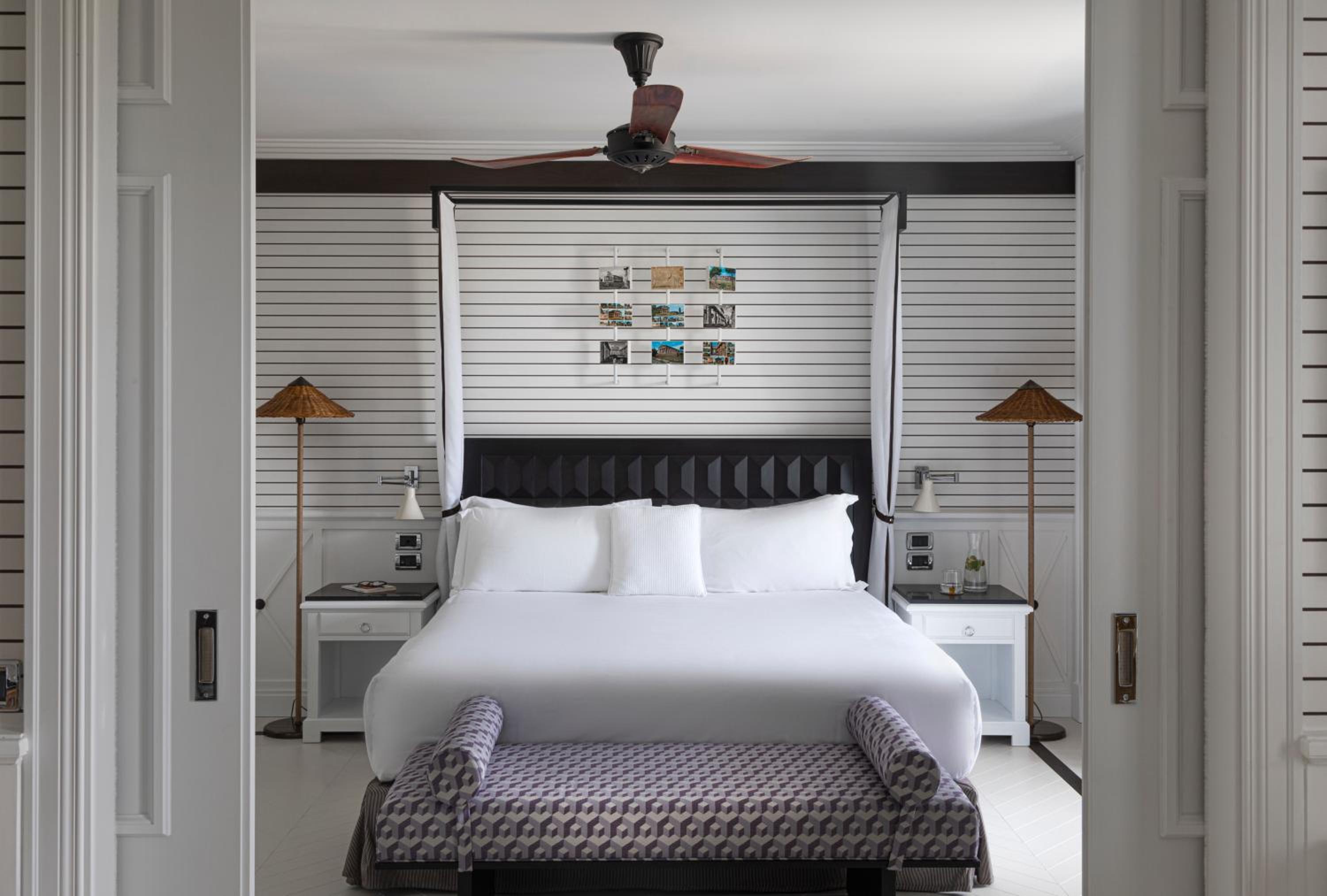 Suite with Terrace photo 2