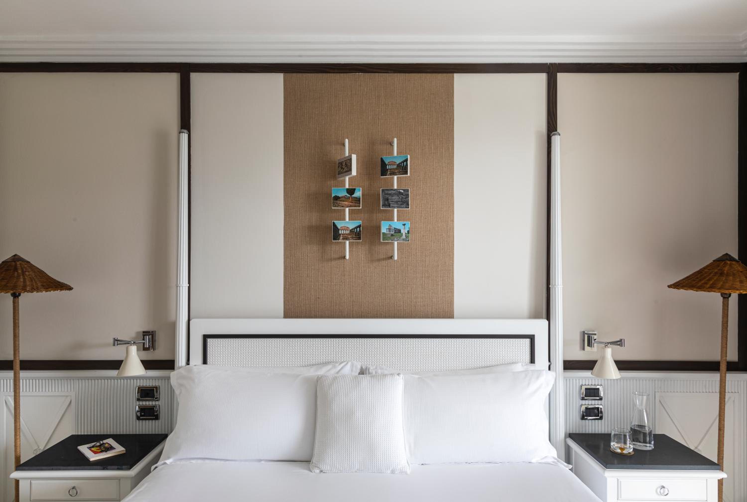 Double Room with Terrace - Photo 1