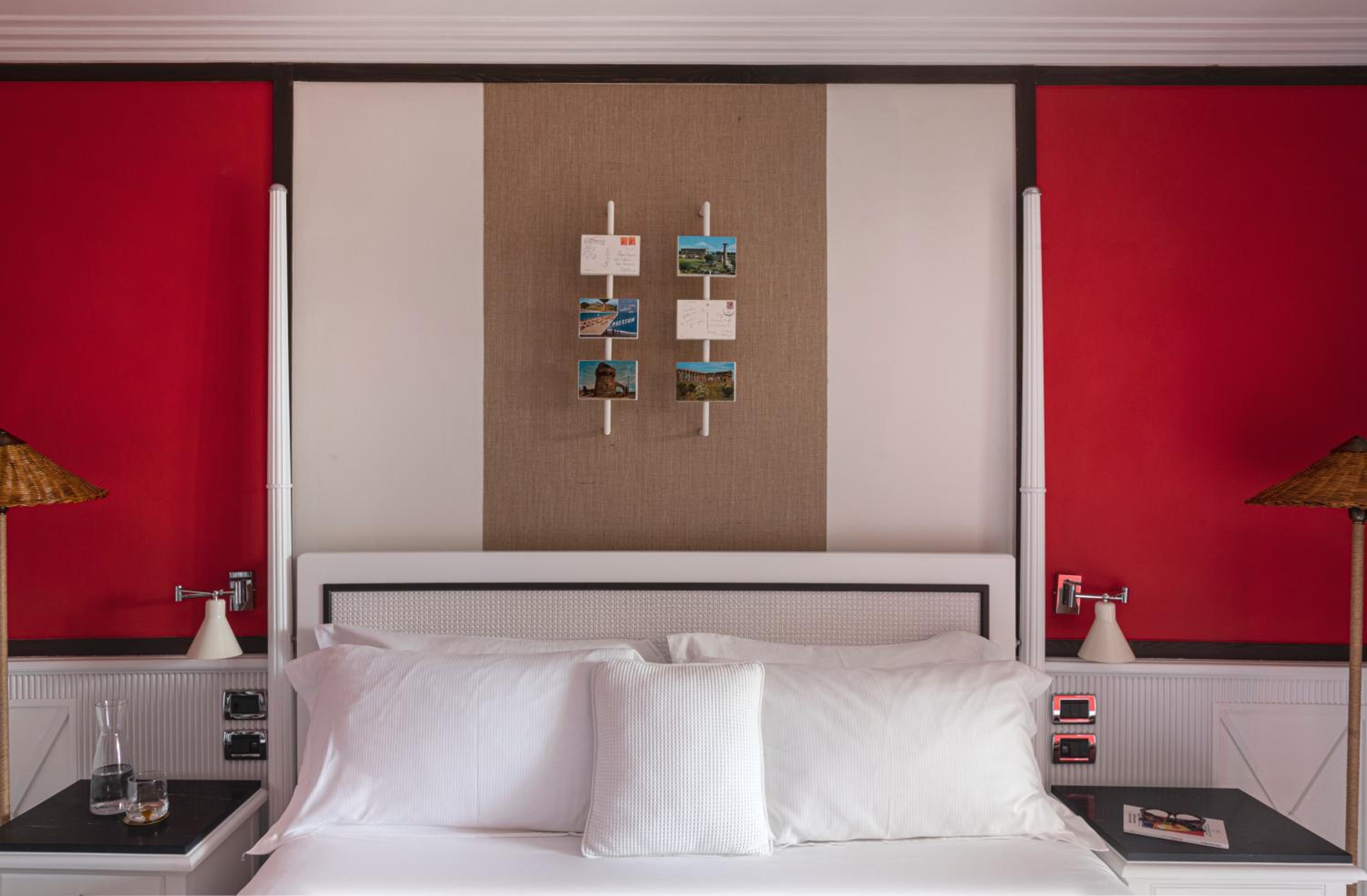 Double Room with Terrace - Photo 2