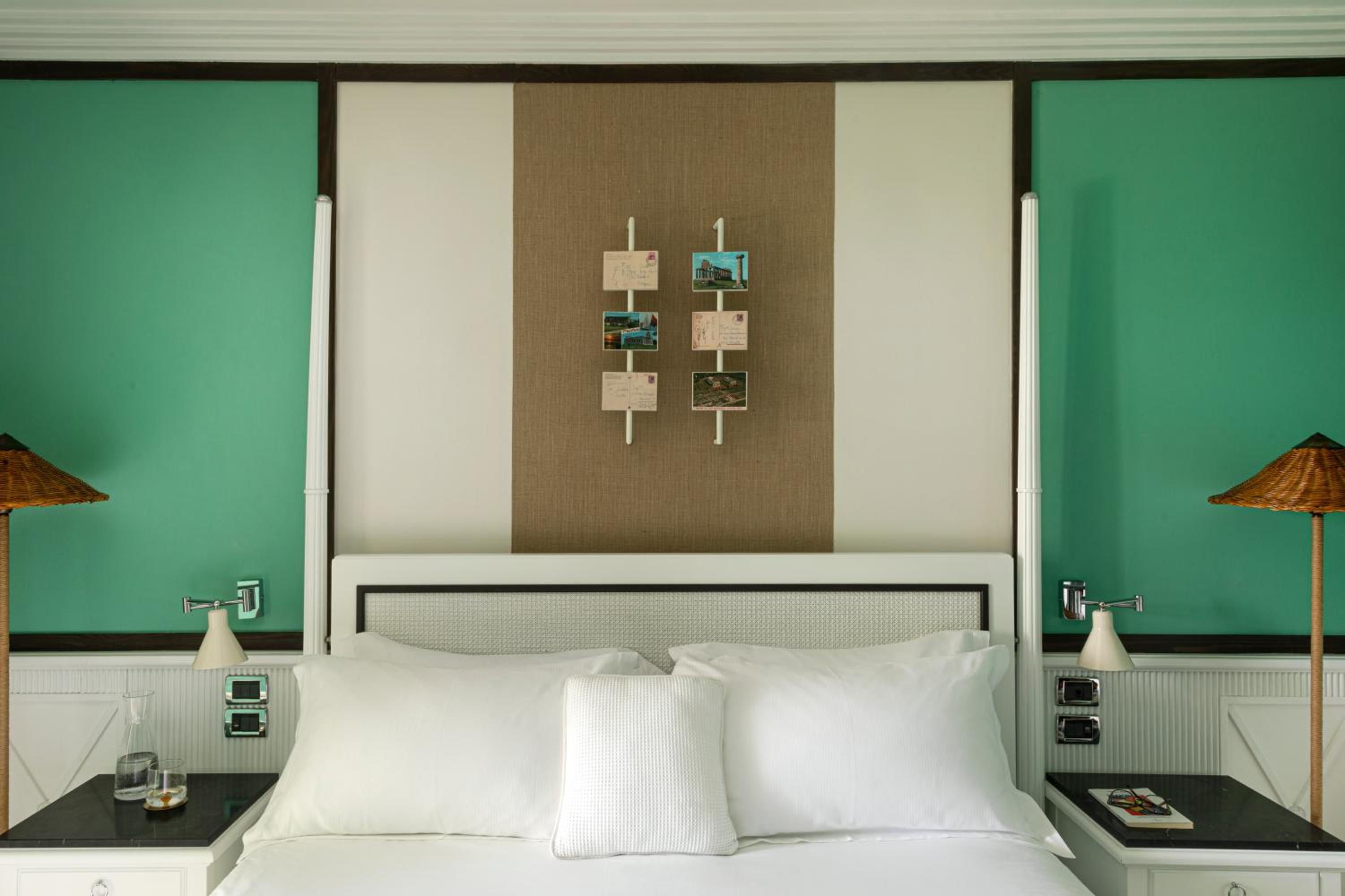 Double Room with Terrace - Photo 5