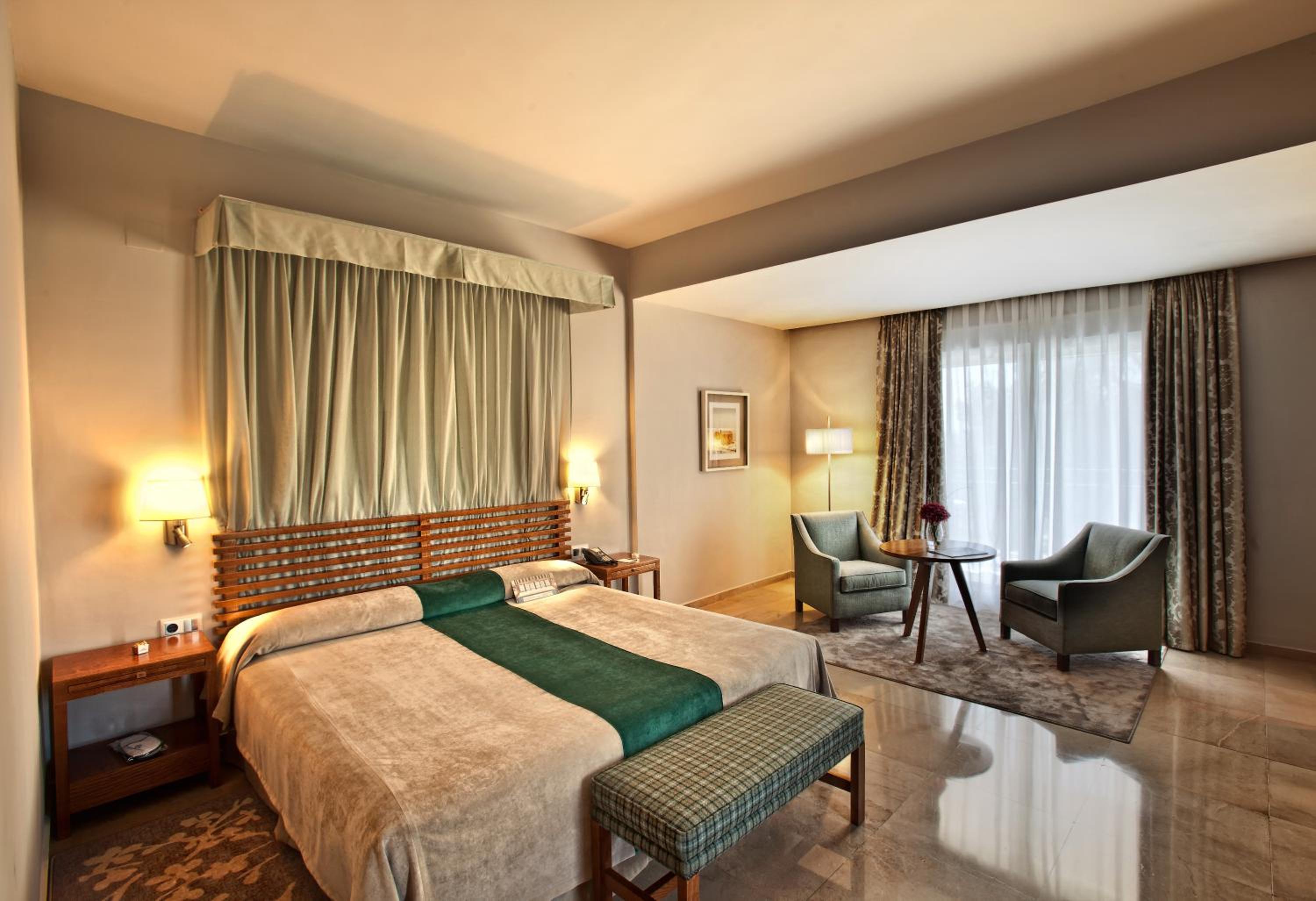 Junior Suite - Photo 4