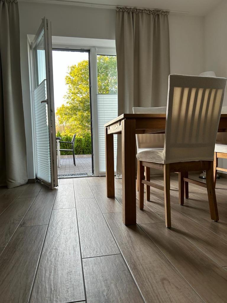 One-Bedroom Apartment - Photo 8