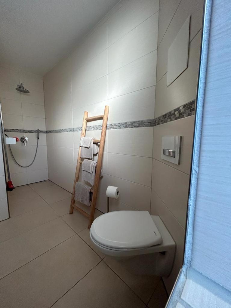 One-Bedroom Apartment - Photo 13