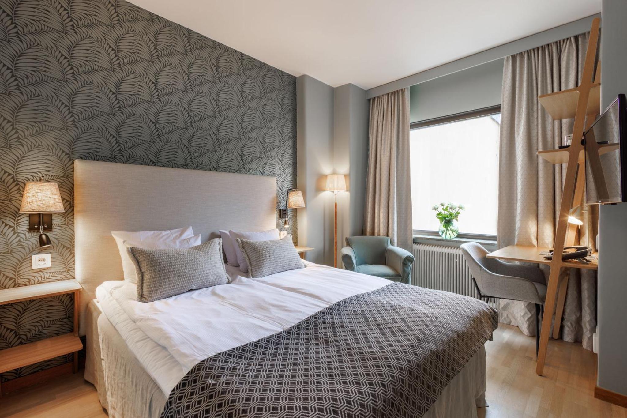 Standard Double Room - Photo 1