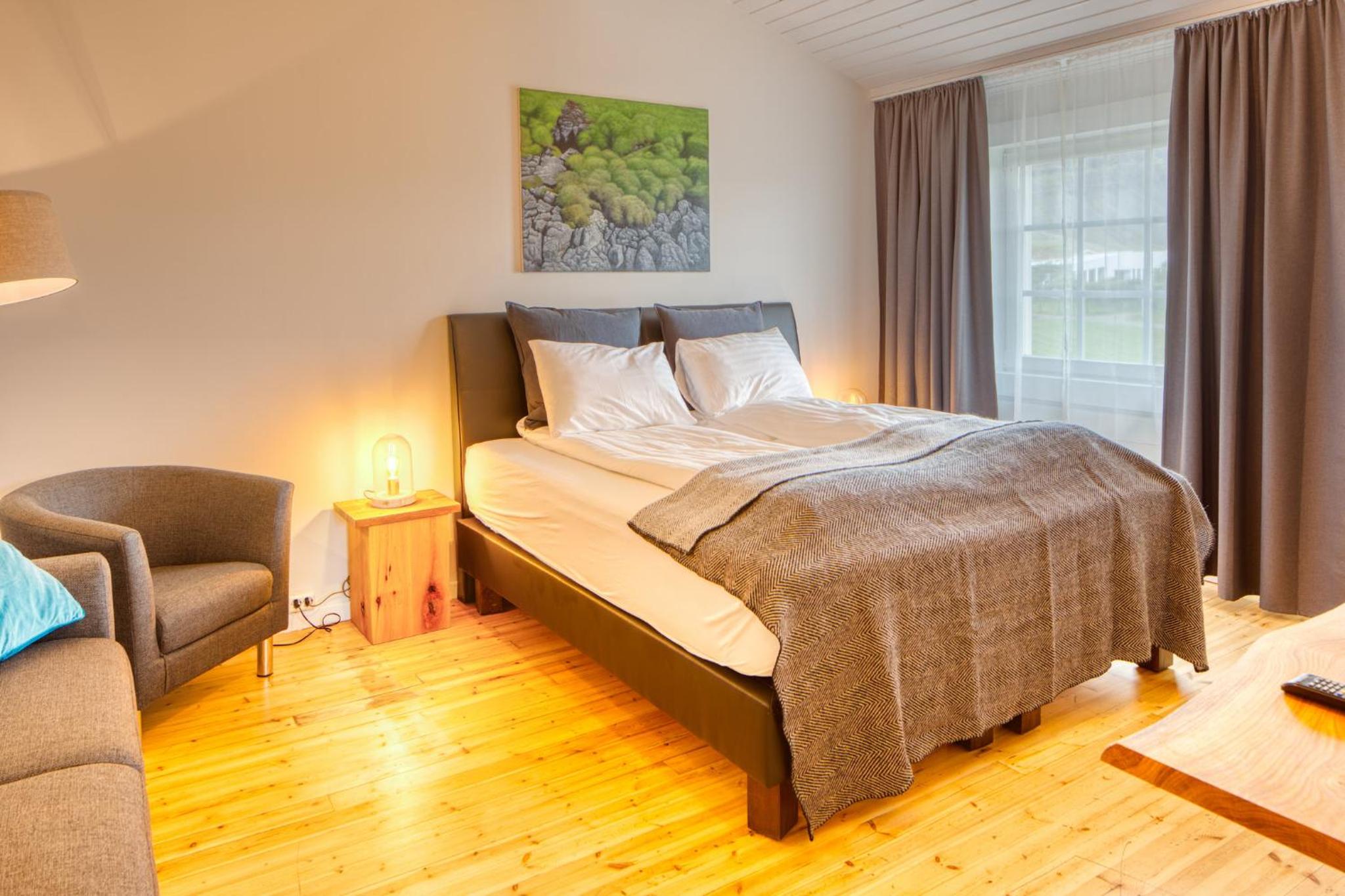 Junior Suite photo 2