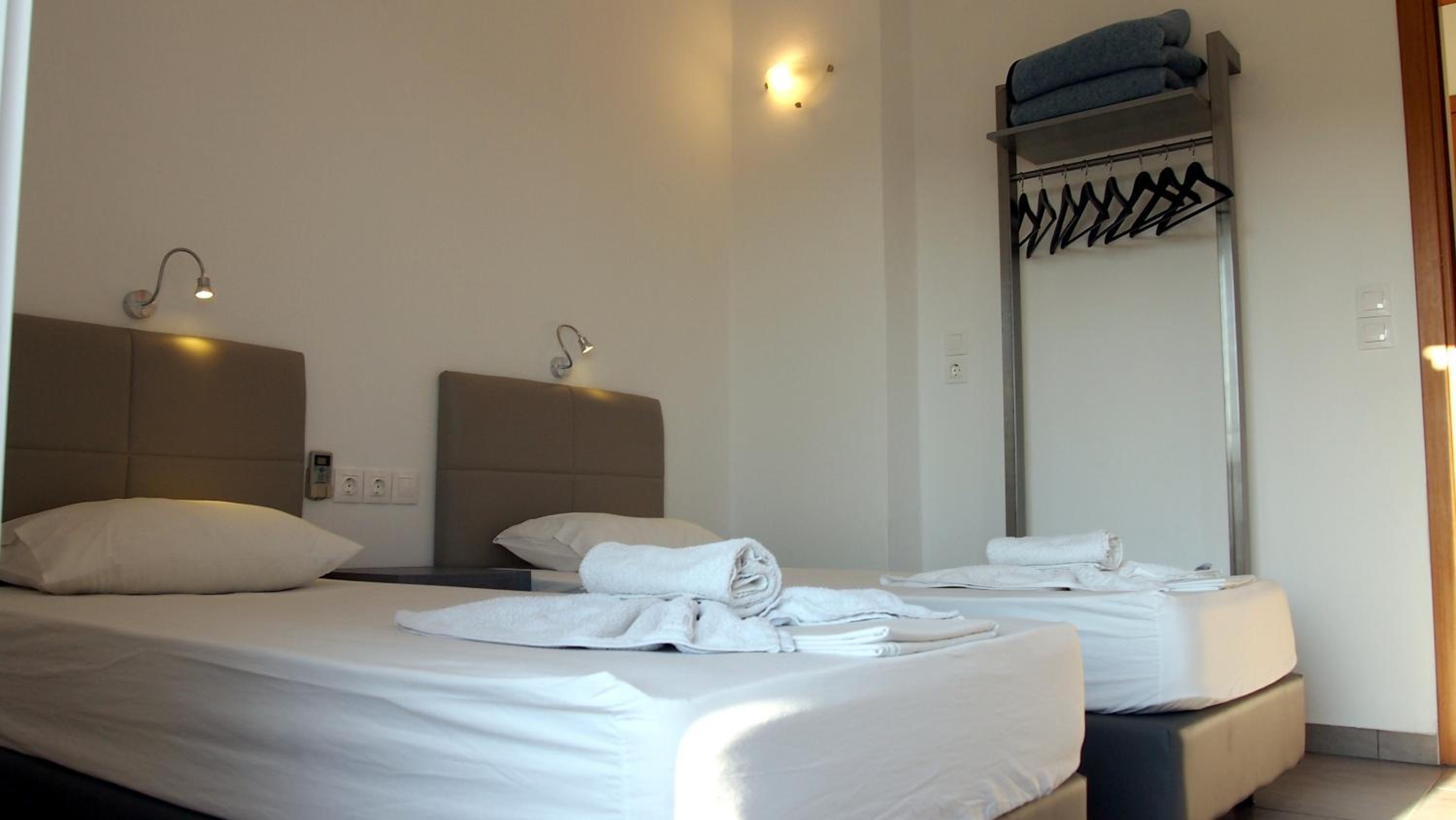 Family Suite - Photo 9