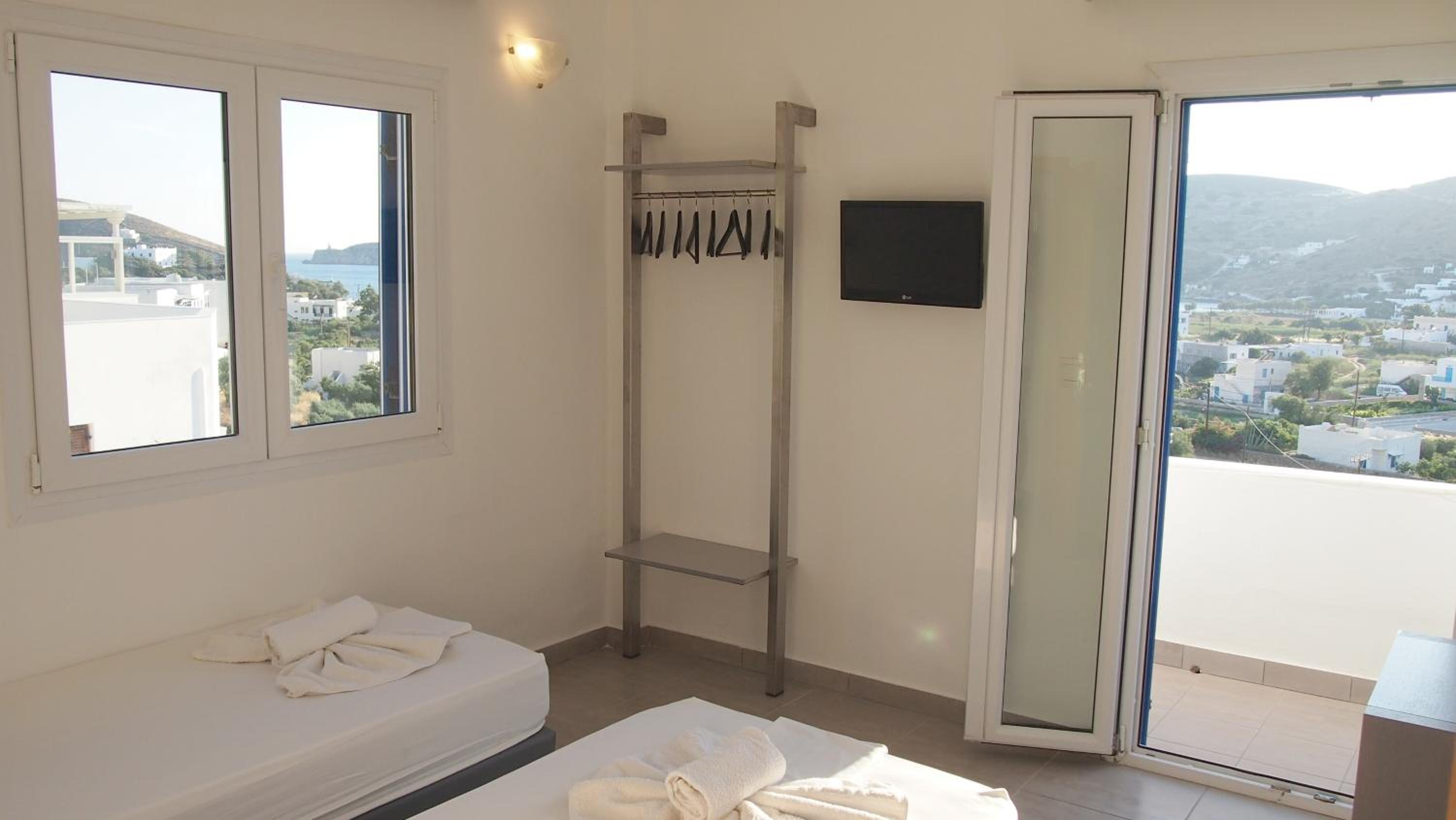 Family Suite - Photo 5