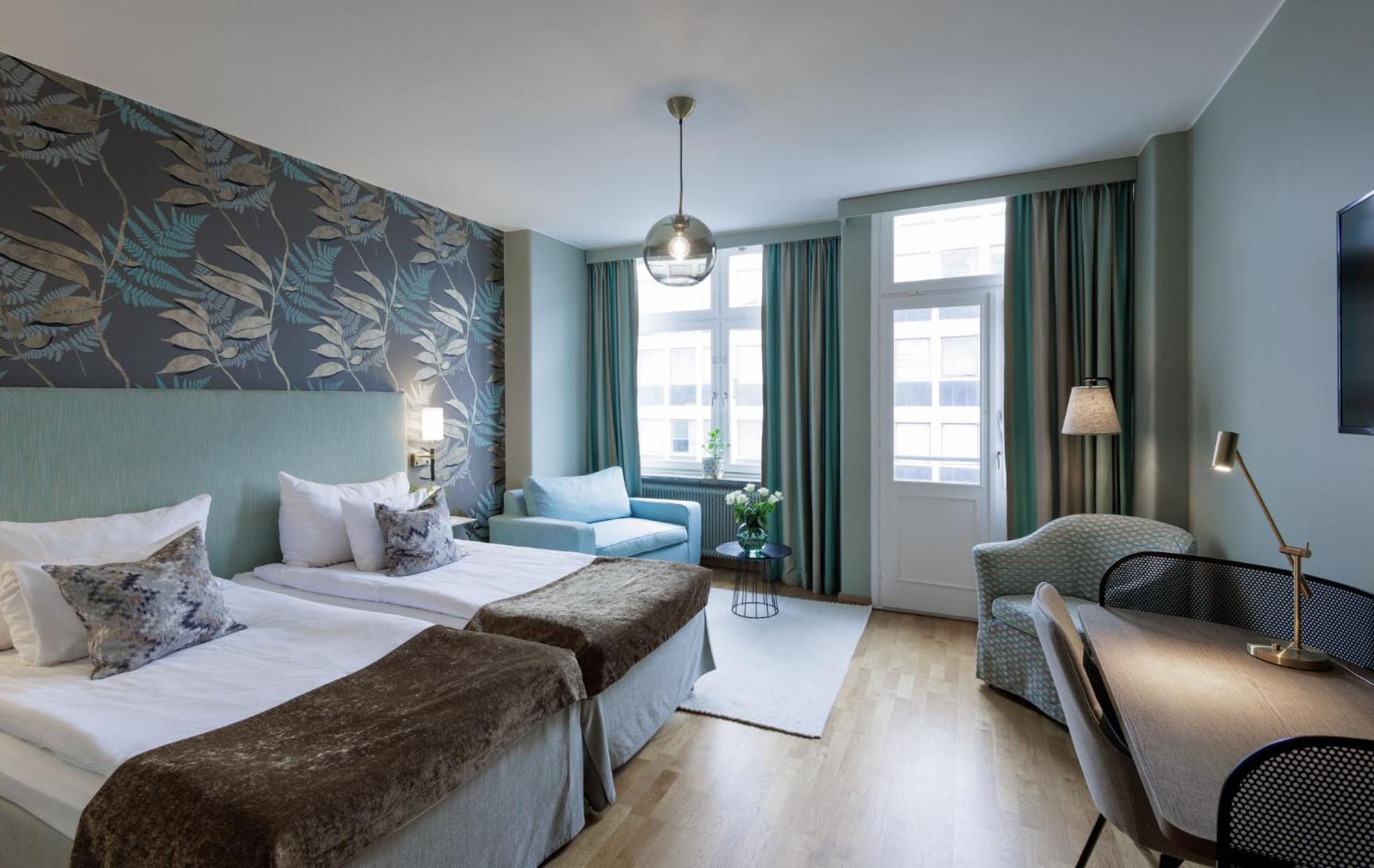 Superior Double Room - Photo 7