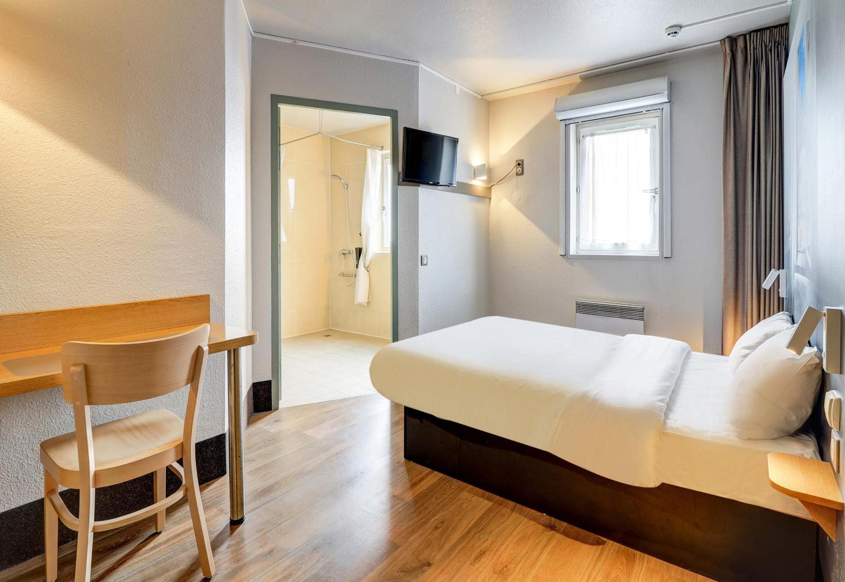 B&B HOTEL Dijon Les Portes du Sud, Foto 4