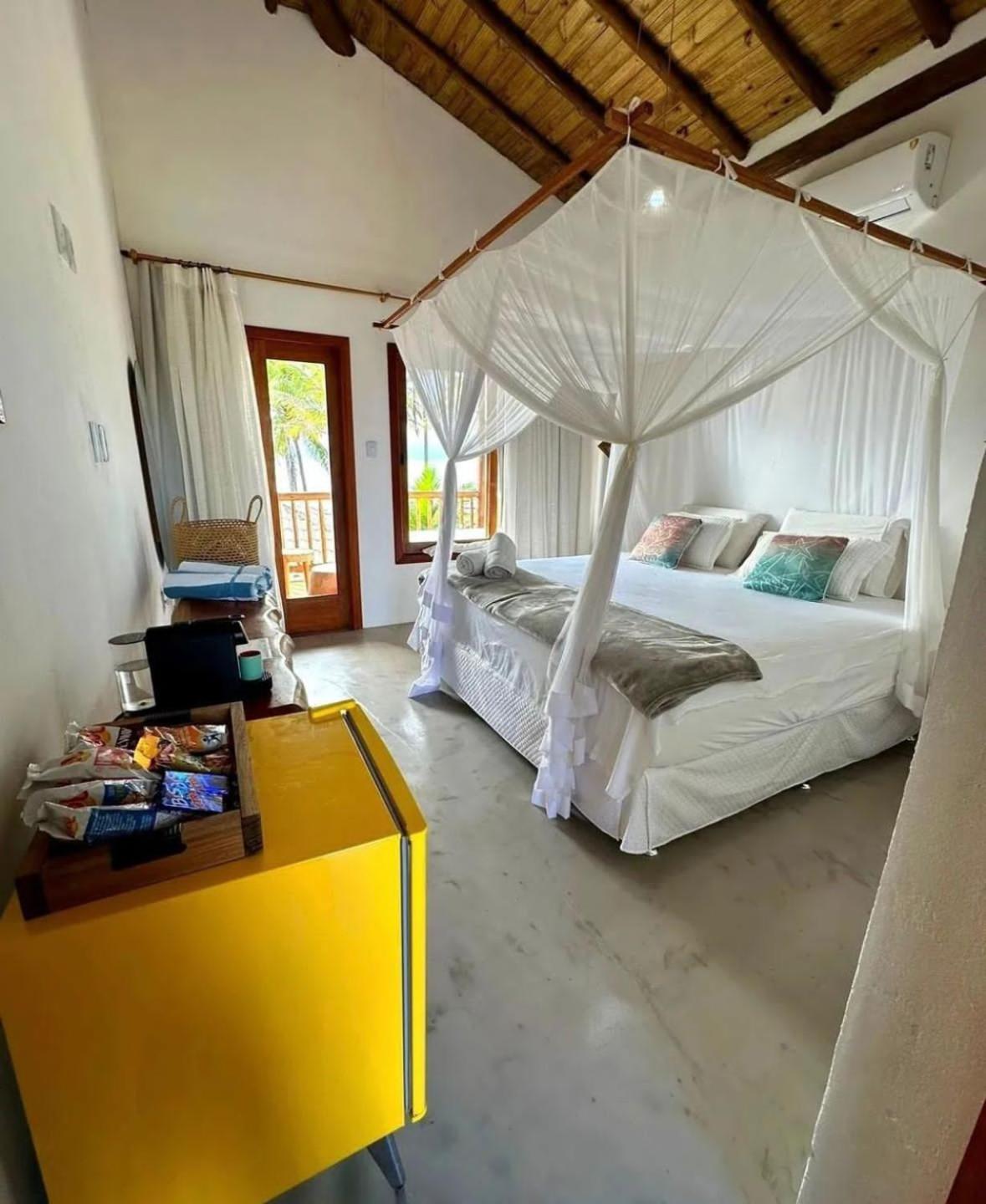 King Suite with Spa Bath