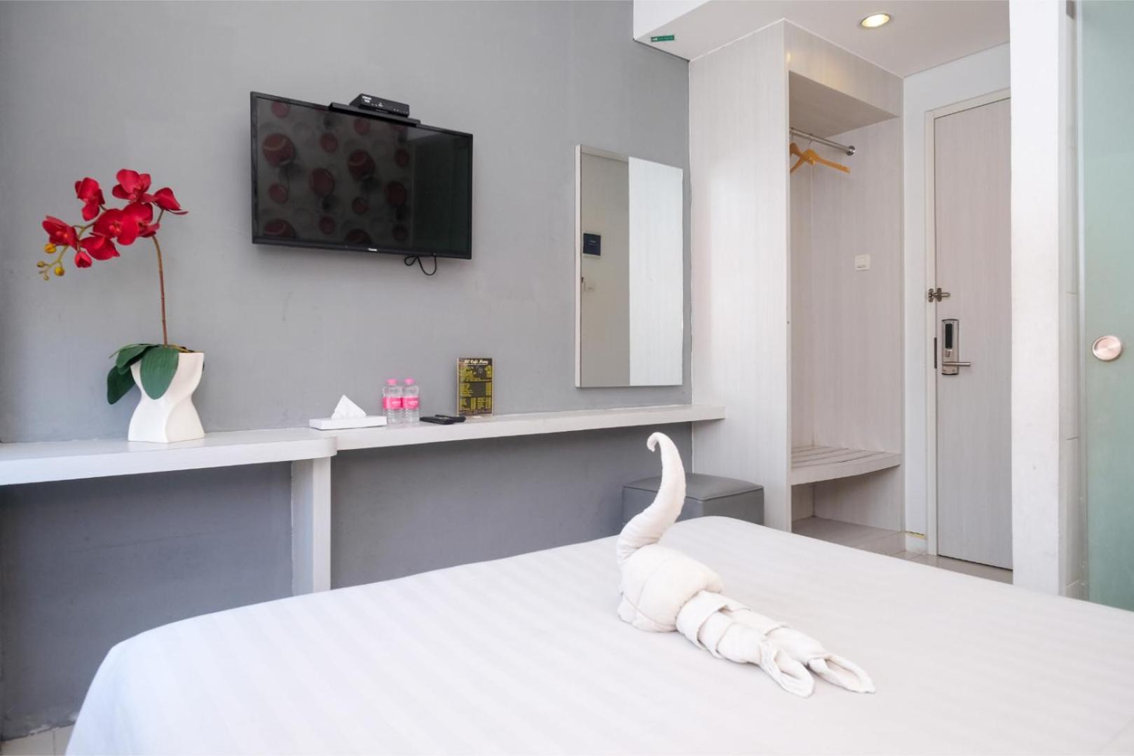 Superior Double Room - Photo 1