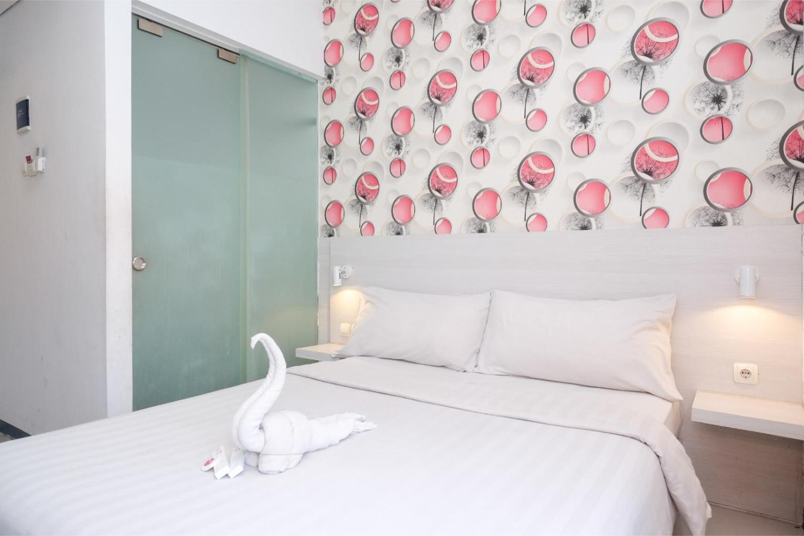 Superior Double Room - Photo 5