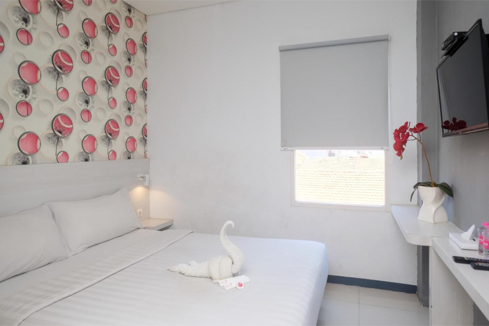 Superior Double Room - Photo 3