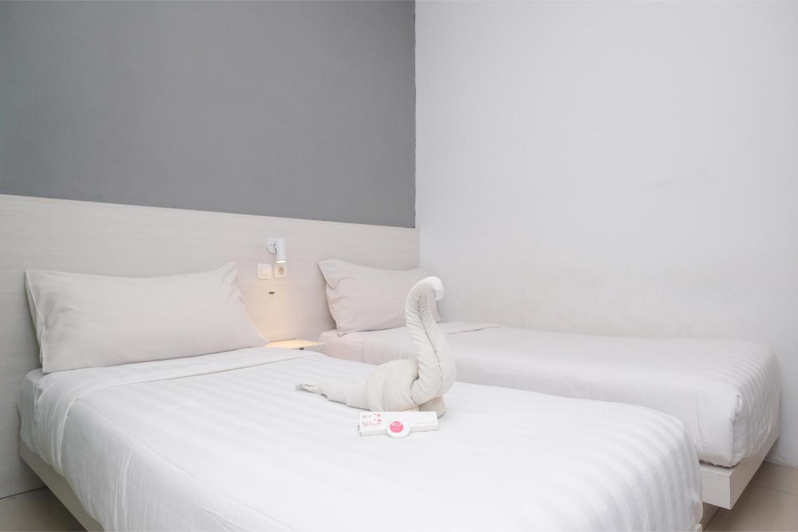 Superior Twin Room - Photo 1