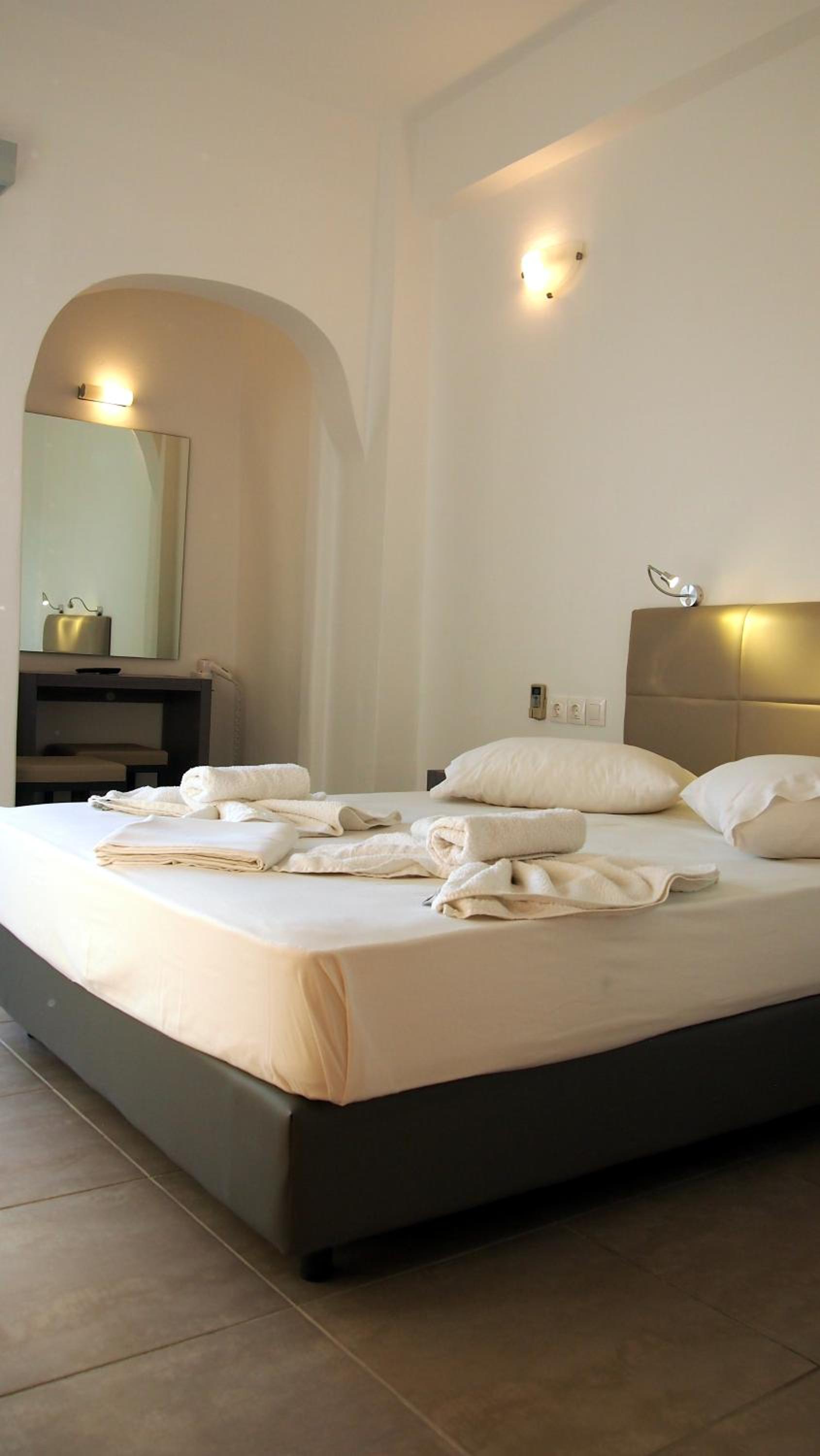 Family Suite - Photo 3