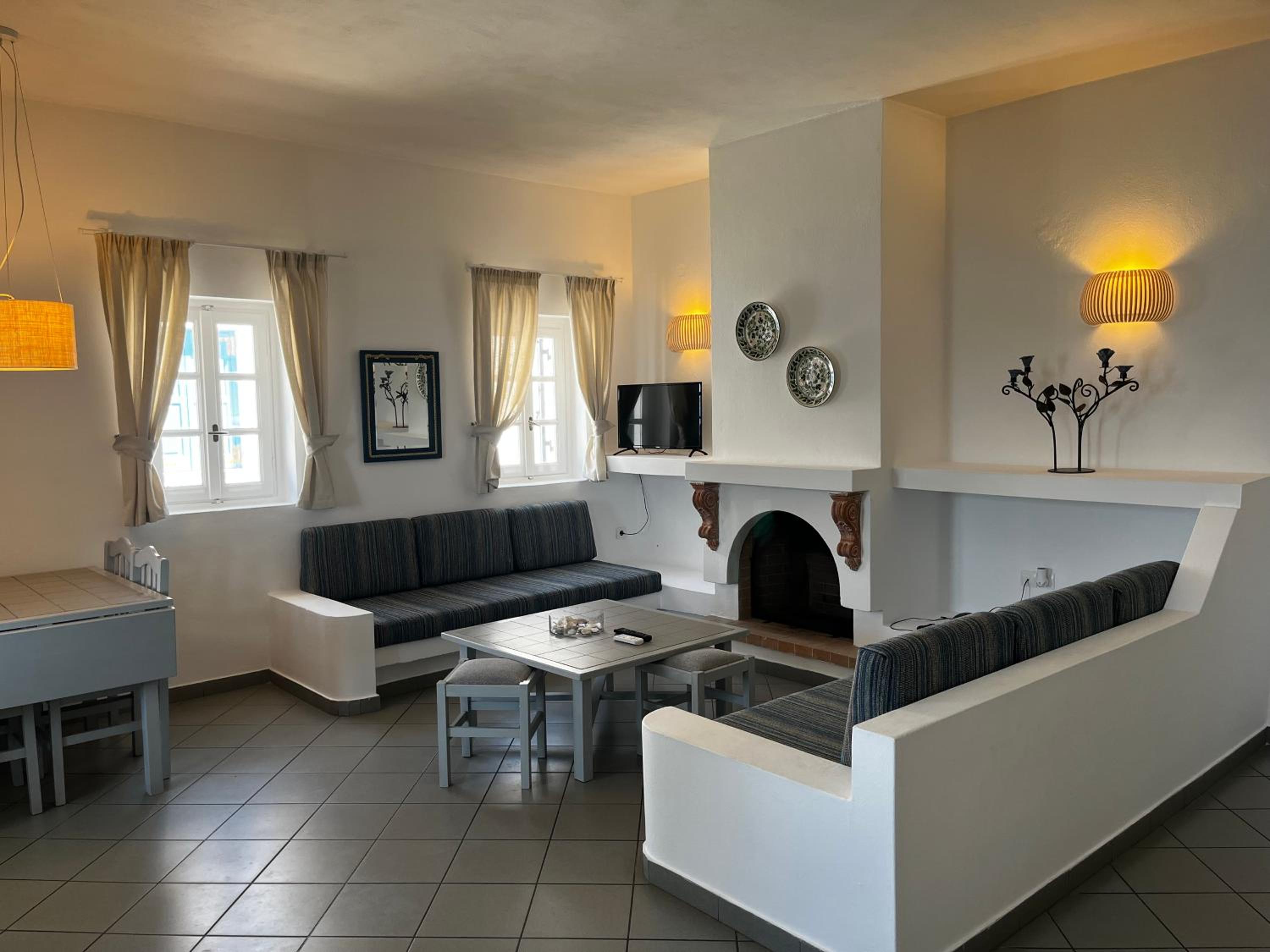 Suite with Sea View photo 1