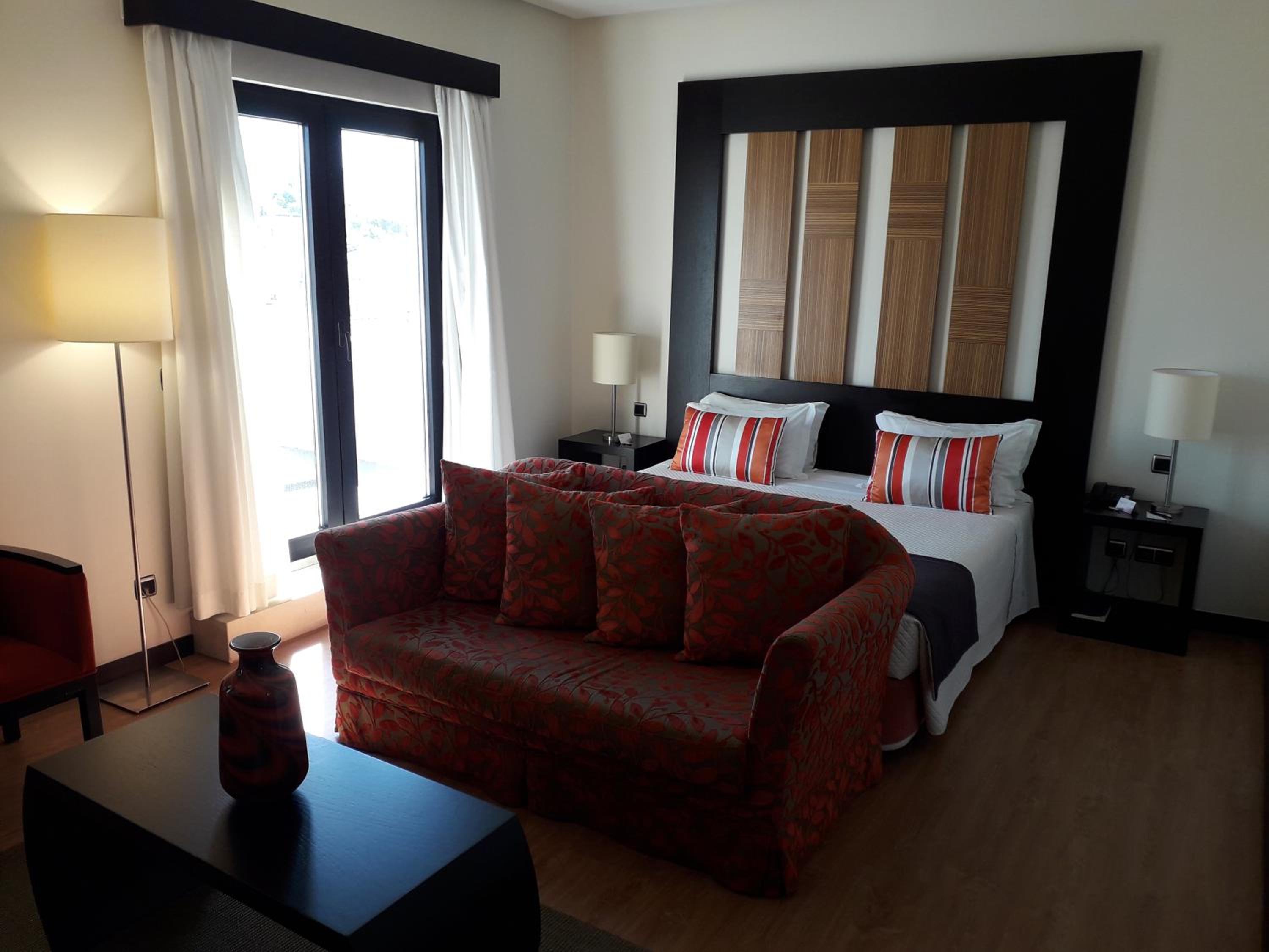 Superior Double Room with Terrace - Photo 1