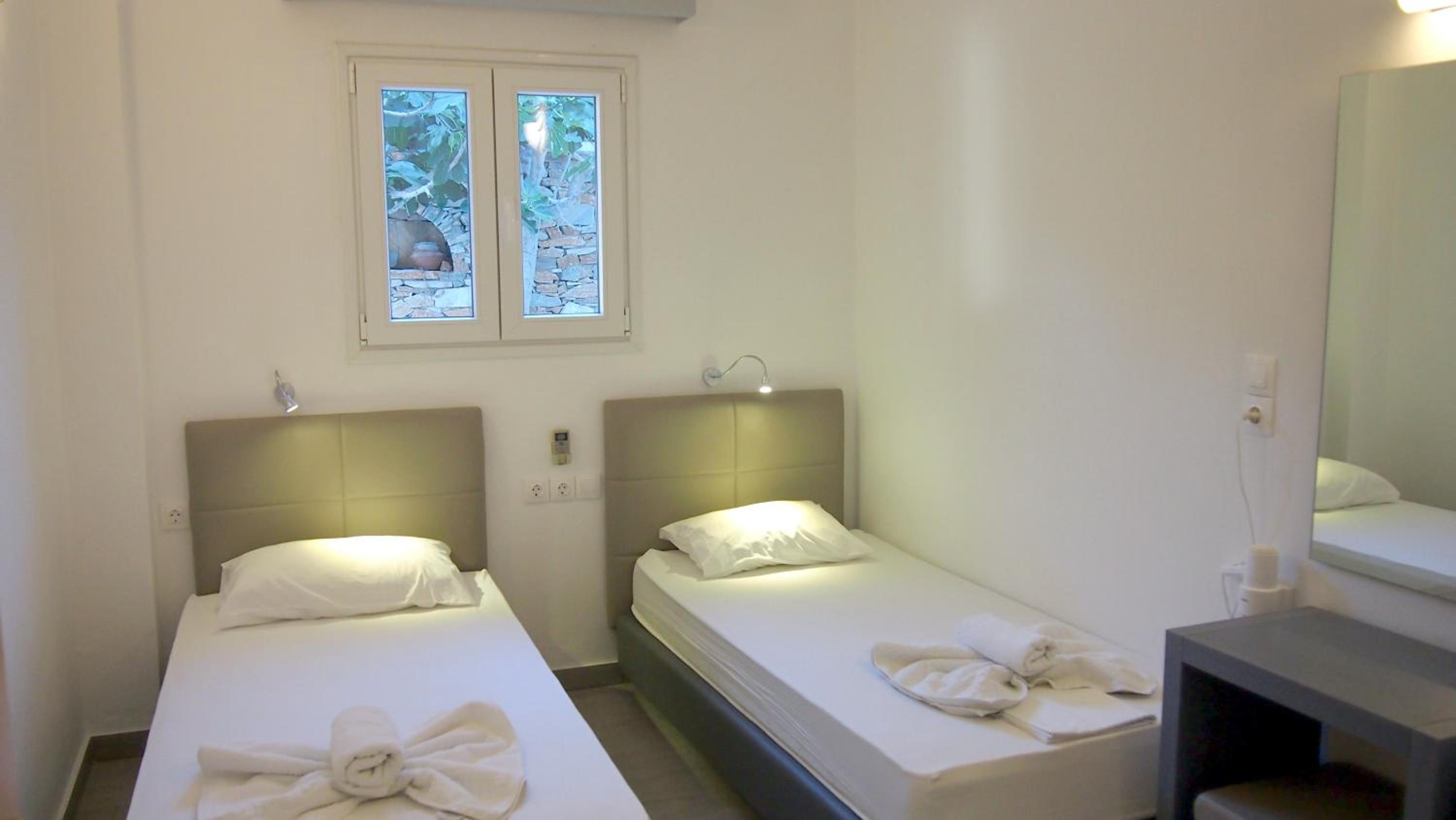 Family Suite - Photo 10